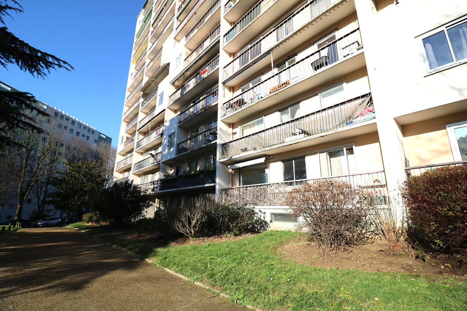 Appartement FRESNES (94260) 4 pièces 68.85 m²