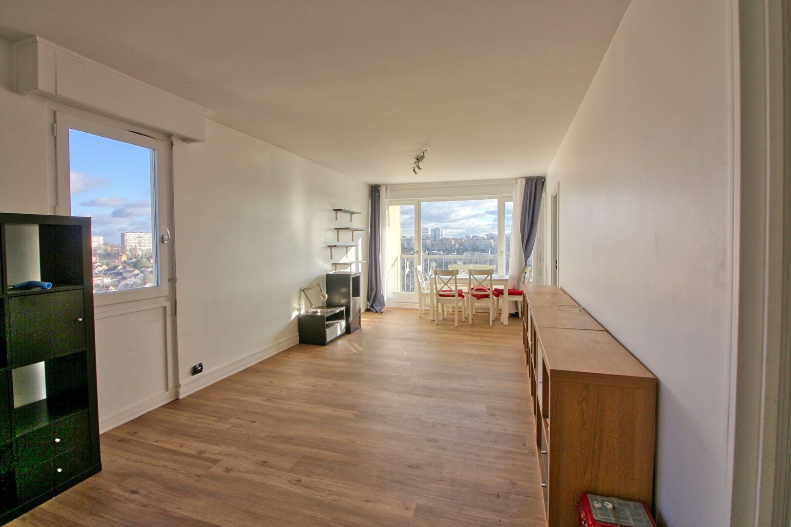 Appartement ANTONY (92160) 2 pièces 48.47 m²