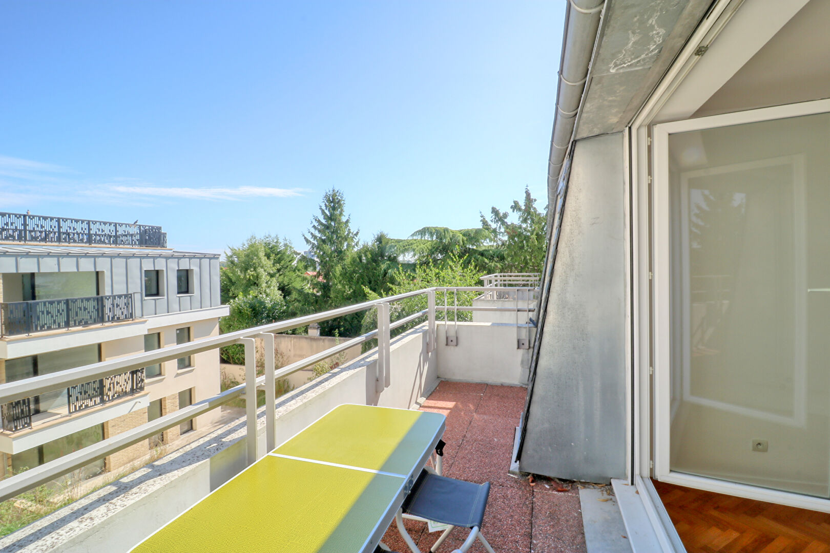 Appartement ANTONY (92160) 3 pièces 61.00 m²