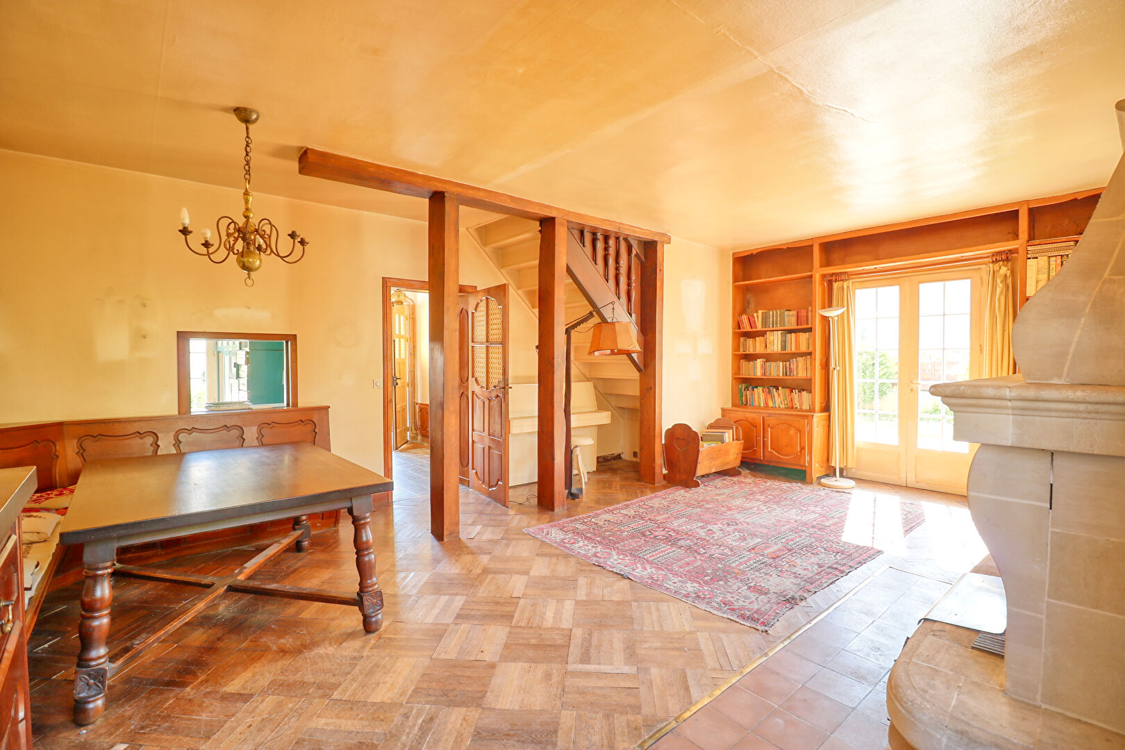 Maison ANTONY (92160) 5 pièces 113.61 m²