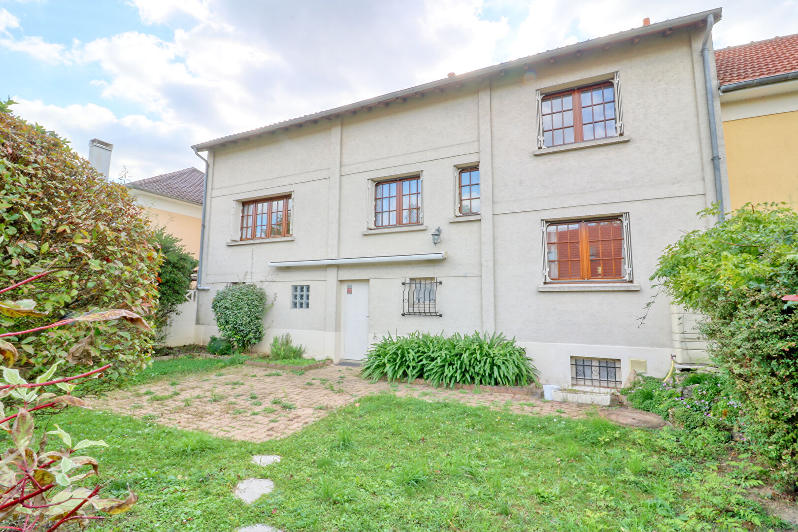 Maison ANTONY (92160) 6 pièces 148.05 m²