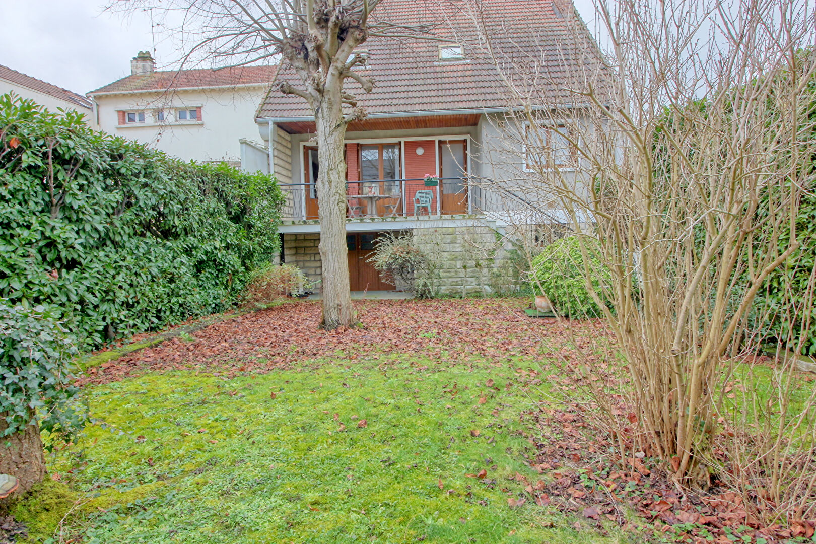 Maison ANTONY (92160) 6 pièces 154.00 m²