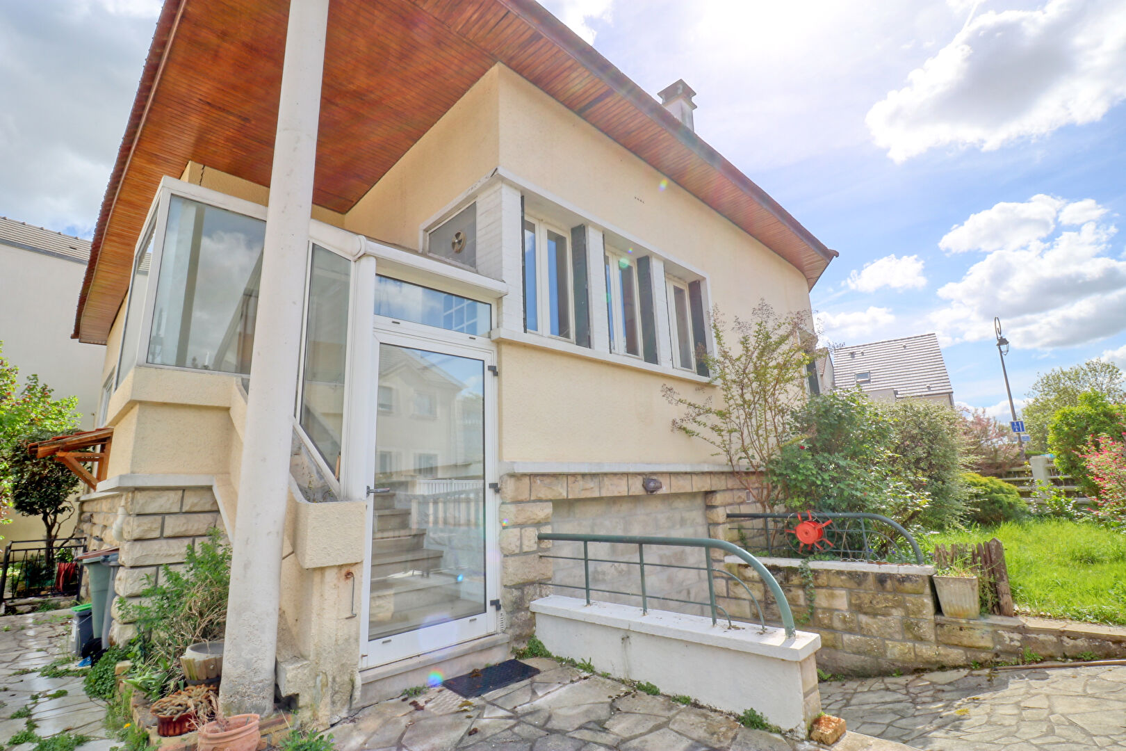 Maison ANTONY (92160) 5 pi&egrave;ces 90.48 m&sup2;