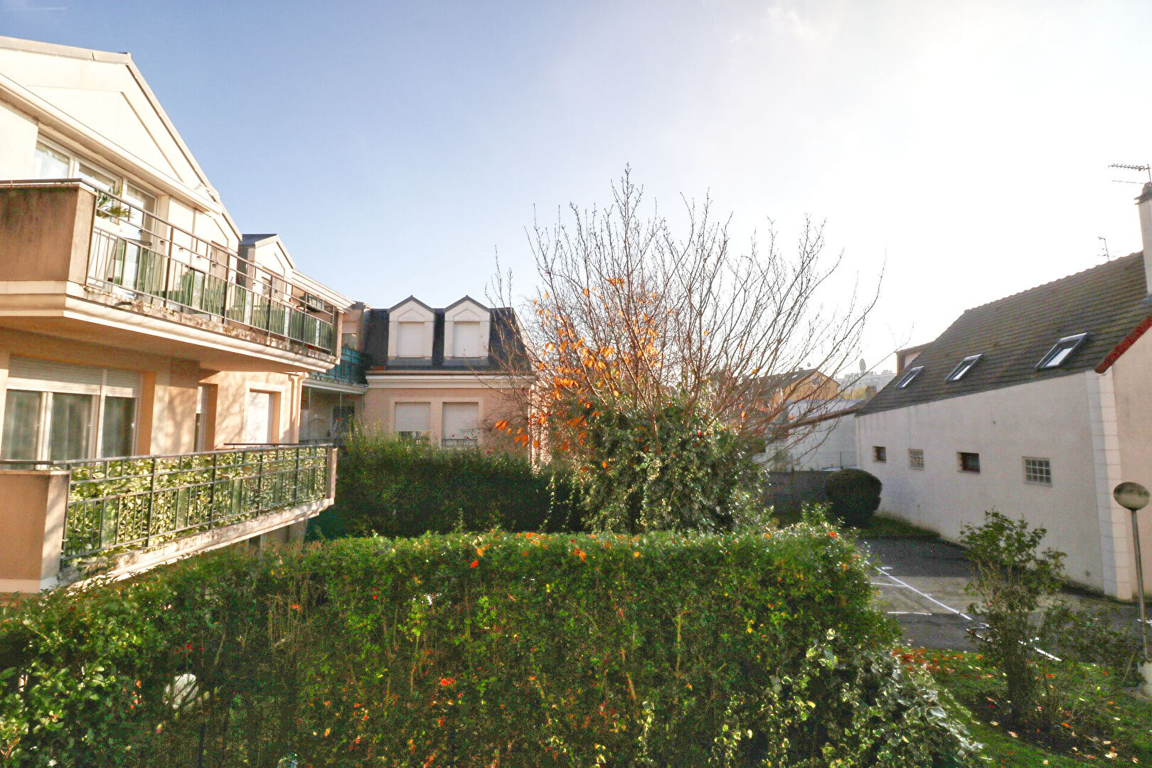 Appartement ANTONY (92160) 3 pièces 71.59 m²