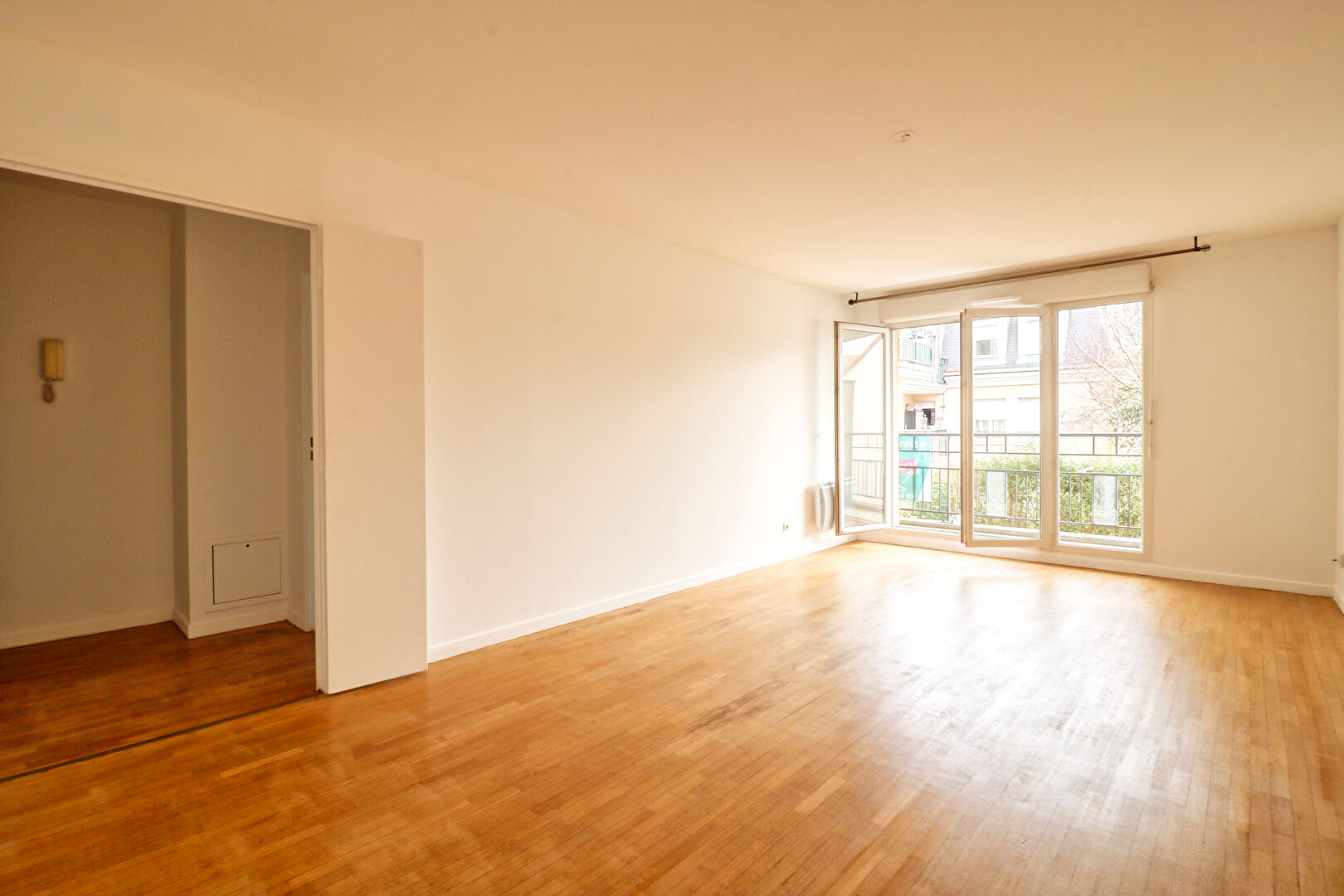 Appartement ANTONY (92160) 3 pièces 71.59 m²