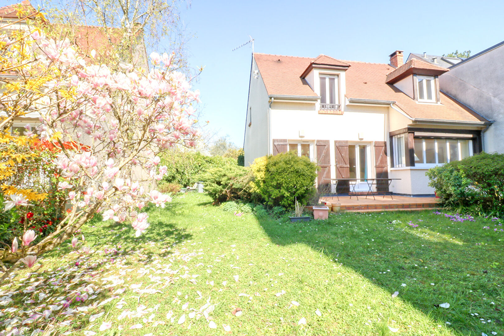 Maison ANTONY (92160) 6 pièces 132.69 m²