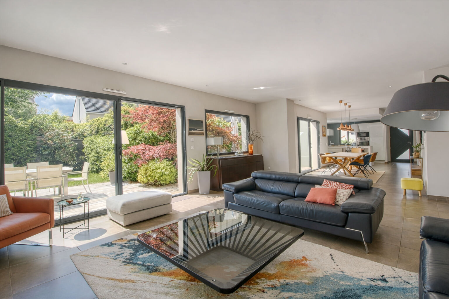 Maison ANTONY (92160) 7 pi&egrave;ces 178.02 m&sup2;