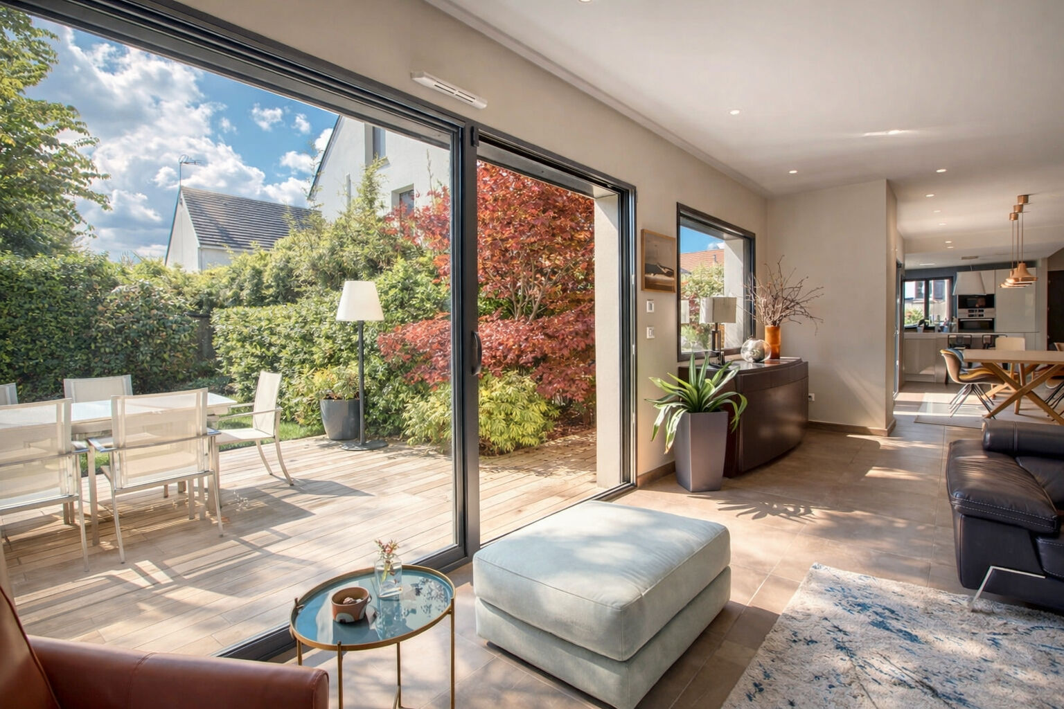 Maison ANTONY (92160) 7 pi&egrave;ces 178.02 m&sup2;
