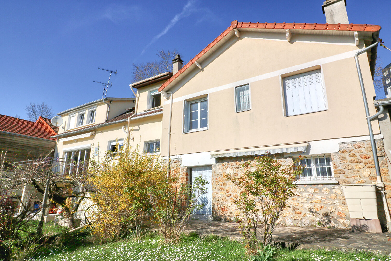 Maison ANTONY (92160) 3 pièces 55.10 m²