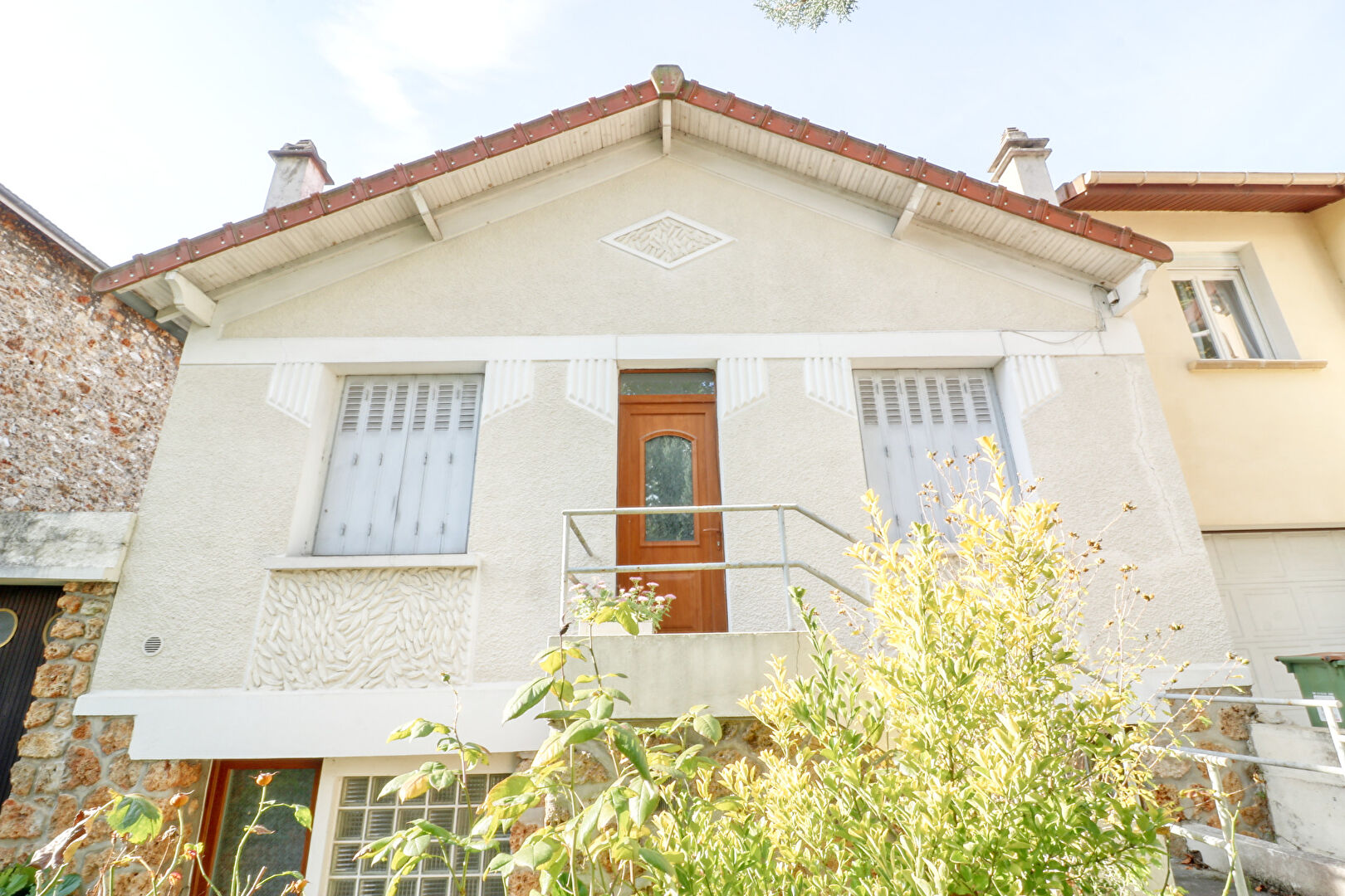 Maison ANTONY (92160) 3 pièces 55.10 m²