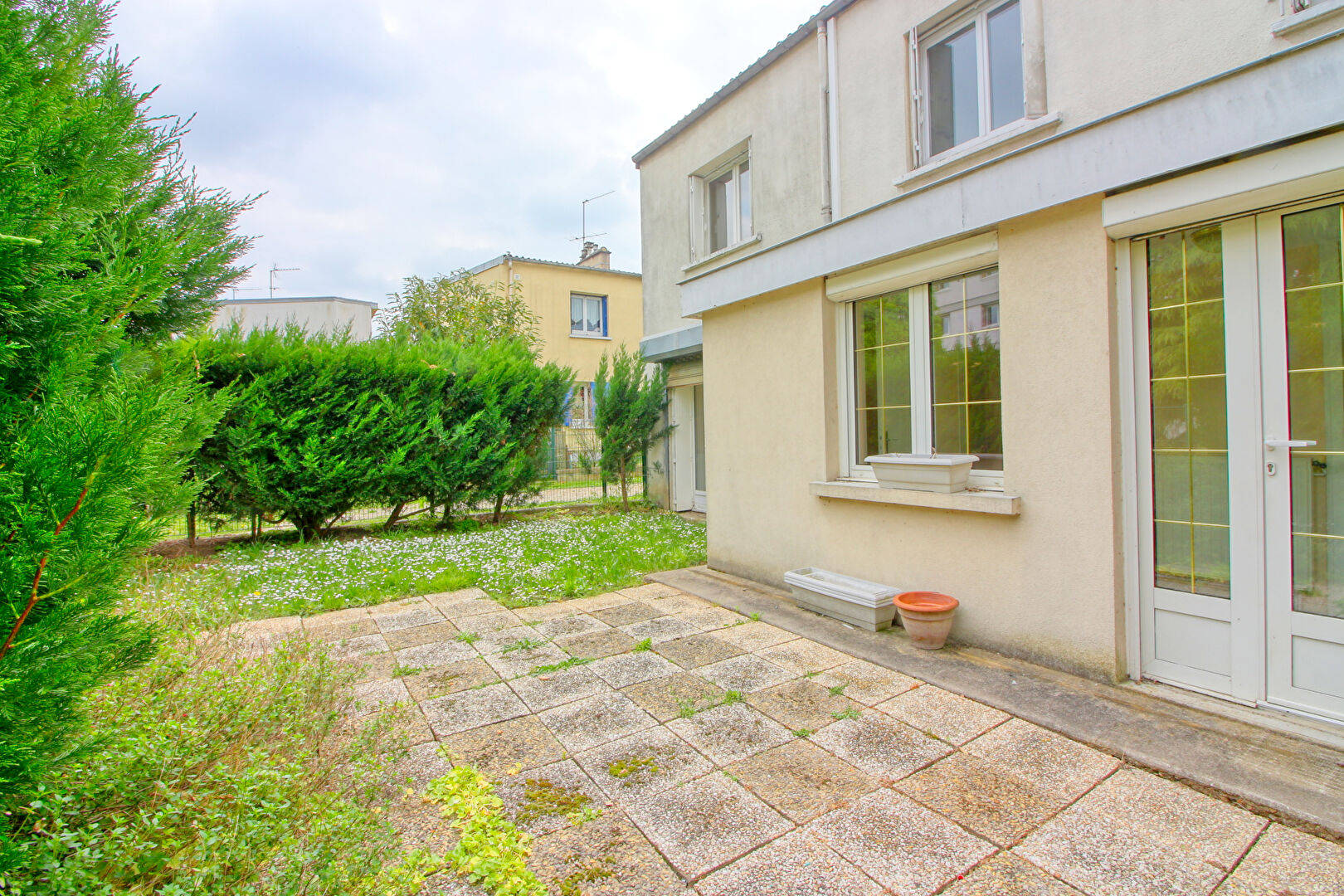 Maison ANTONY (92160) 5 pièces 118.20 m²