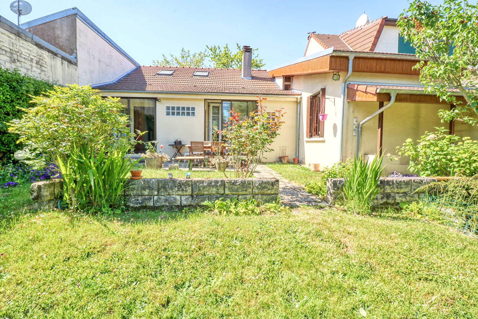 Maison ANTONY (92160) 6 pièces 111.85 m²