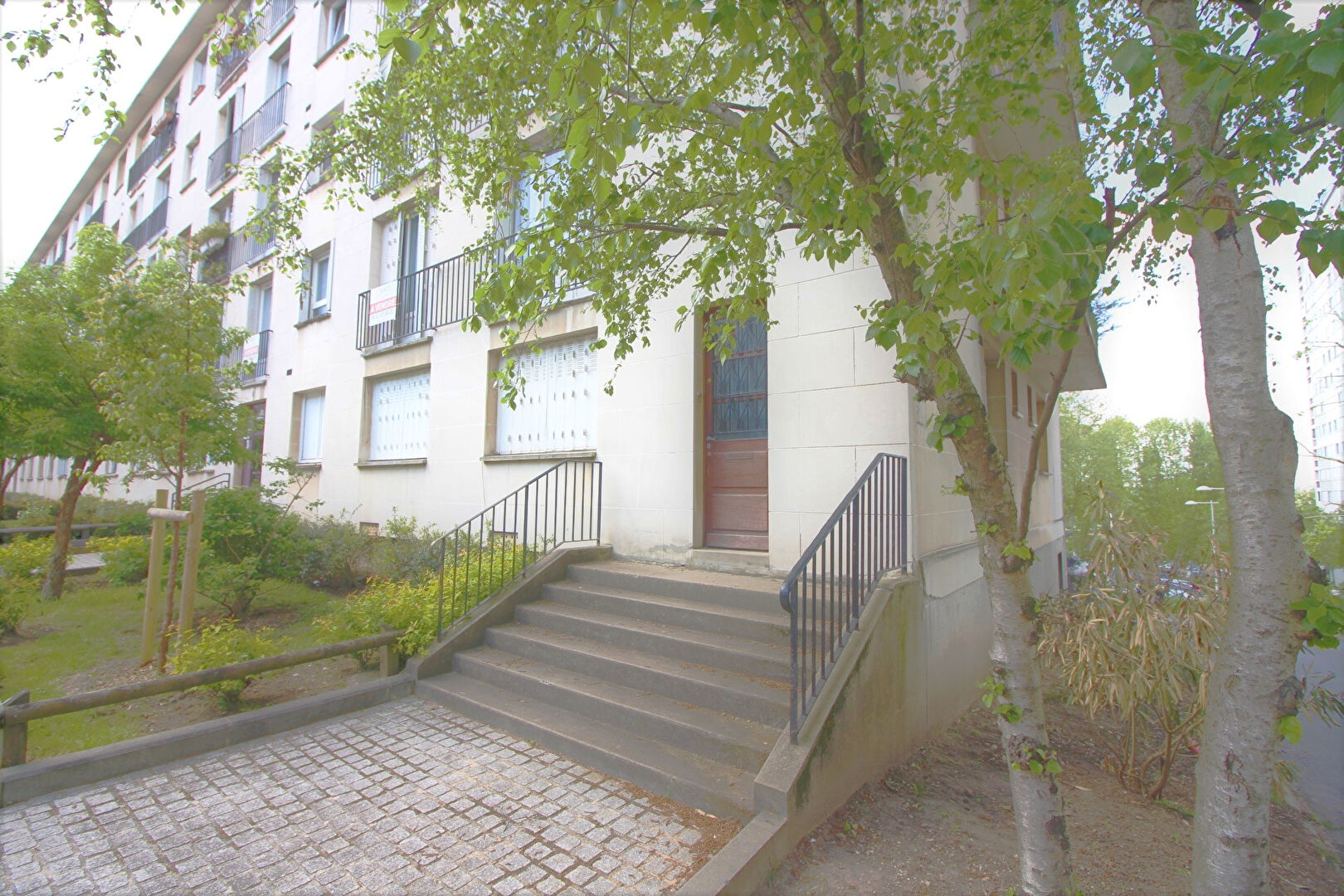 Appartement ANTONY (92160) 2 pièces 41.09 m²