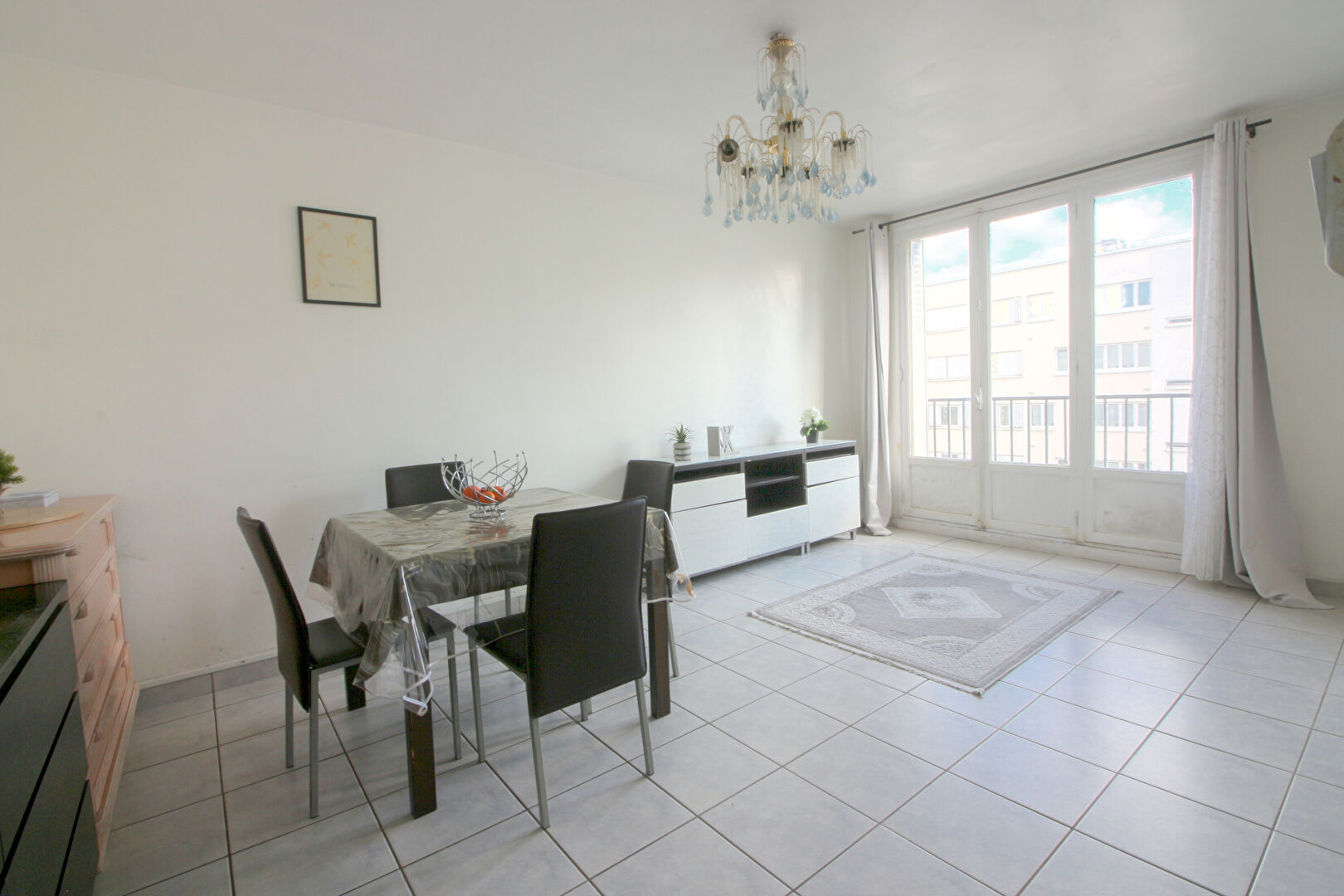 Appartement ANTONY (92160) 2 pièces 41.09 m²