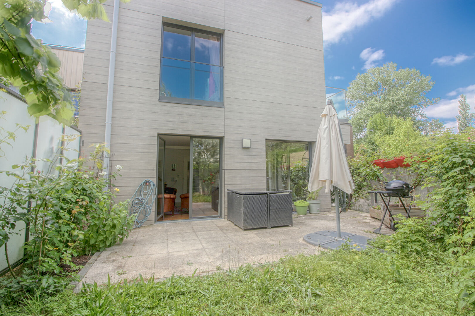 Maison ANTONY (92160) 5 pièces 100.00 m²