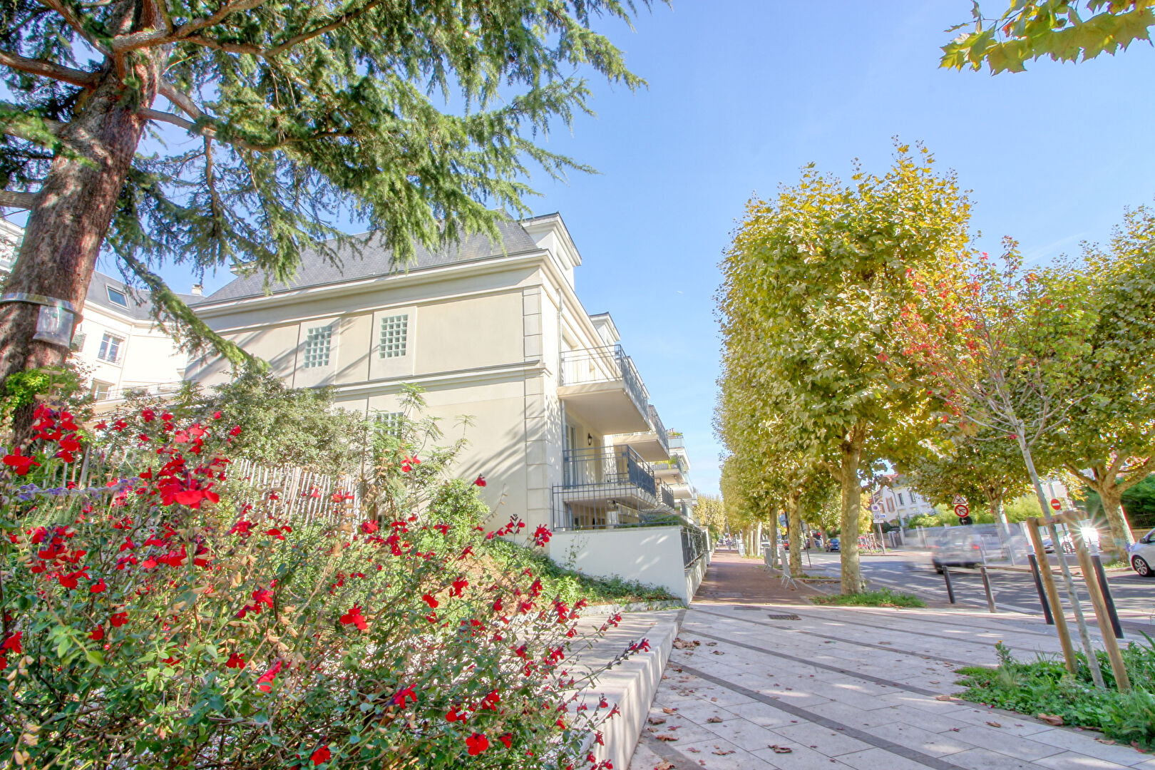 Appartement Antony (92160) 3 pièces 81.00 m²