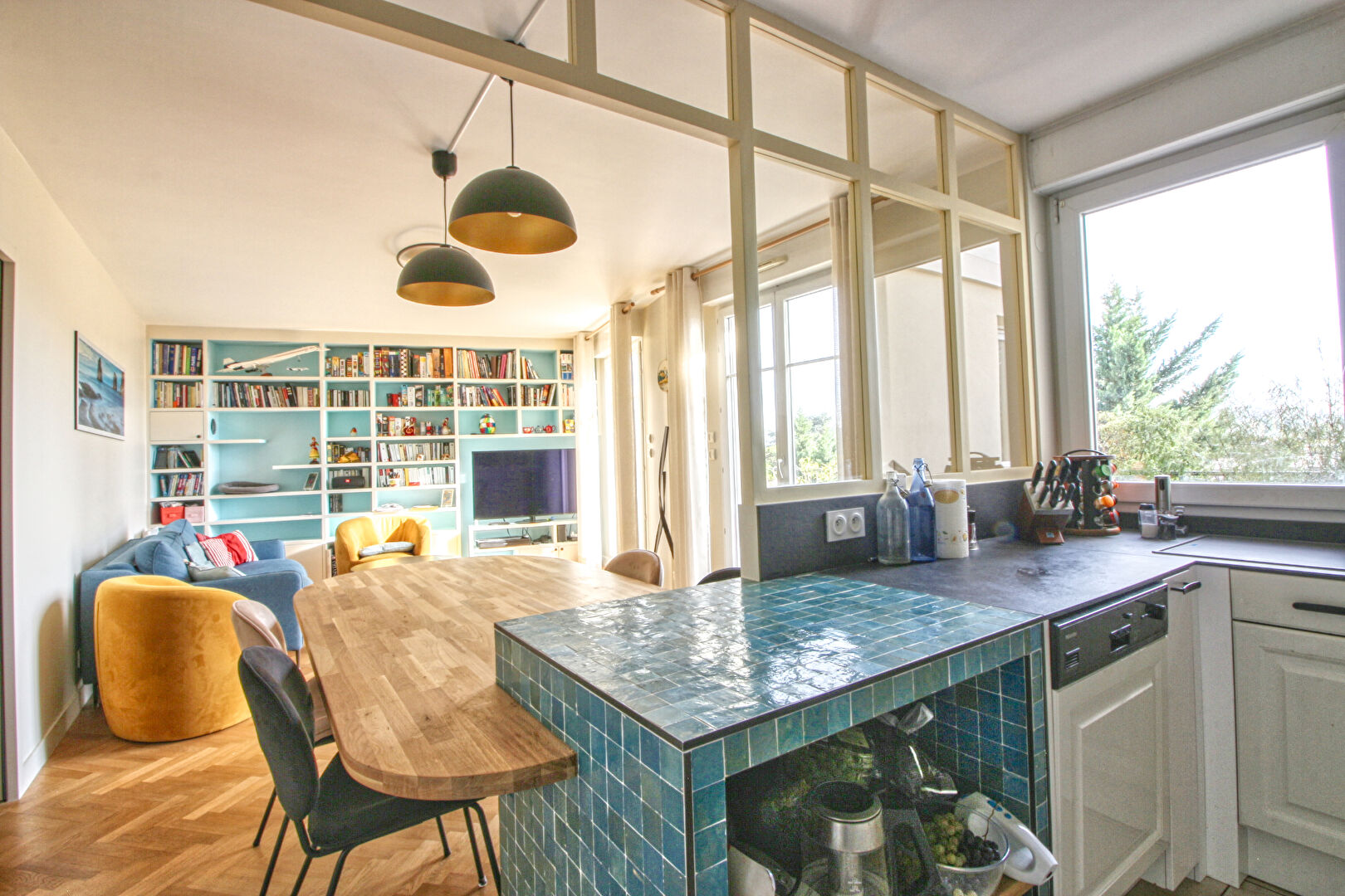 Appartement ANTONY (92160) 3 pi&egrave;ces 81.00 m&sup2;