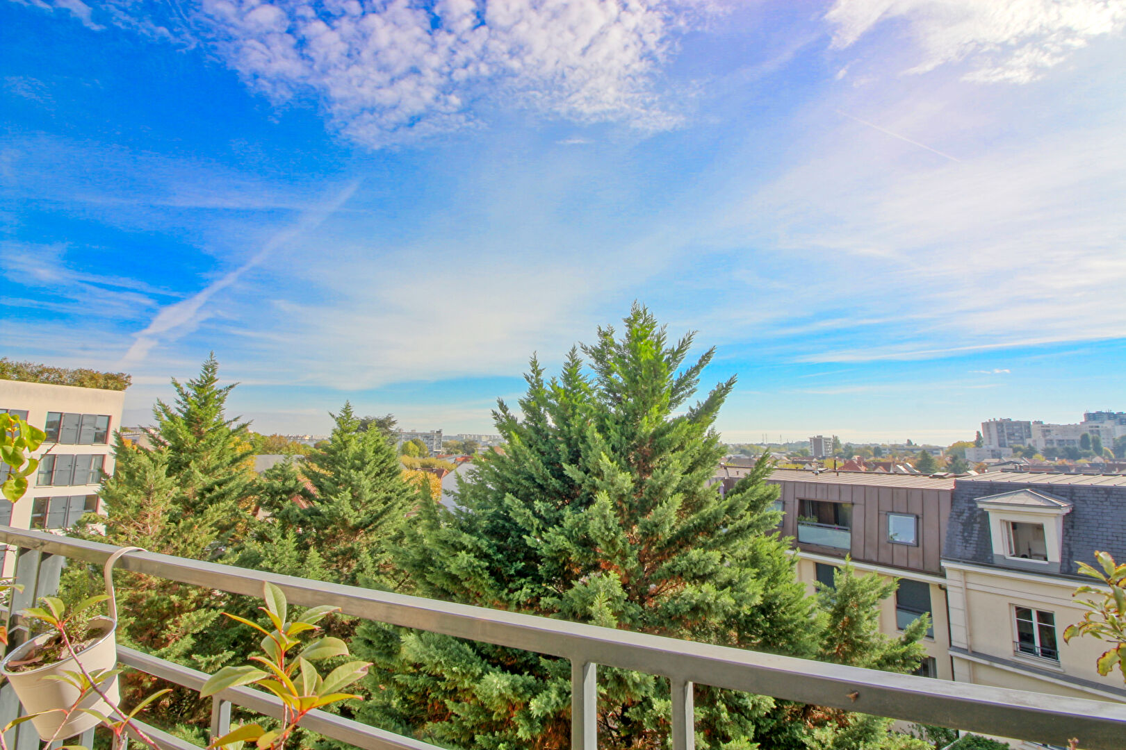 Appartement ANTONY (92160) 3 pi&egrave;ces 81.00 m&sup2;