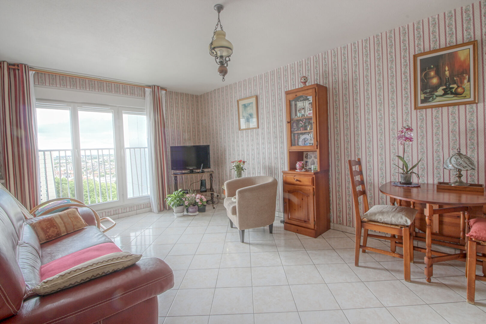 Appartement ANTONY (92160) 3 pièces 68.00 m²