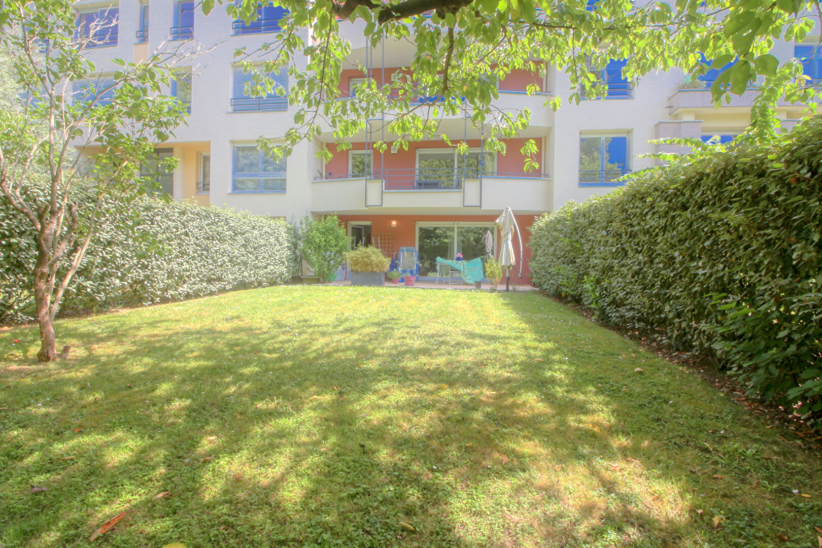 Appartement ANTONY (92160) 3 pièces 68.30 m²