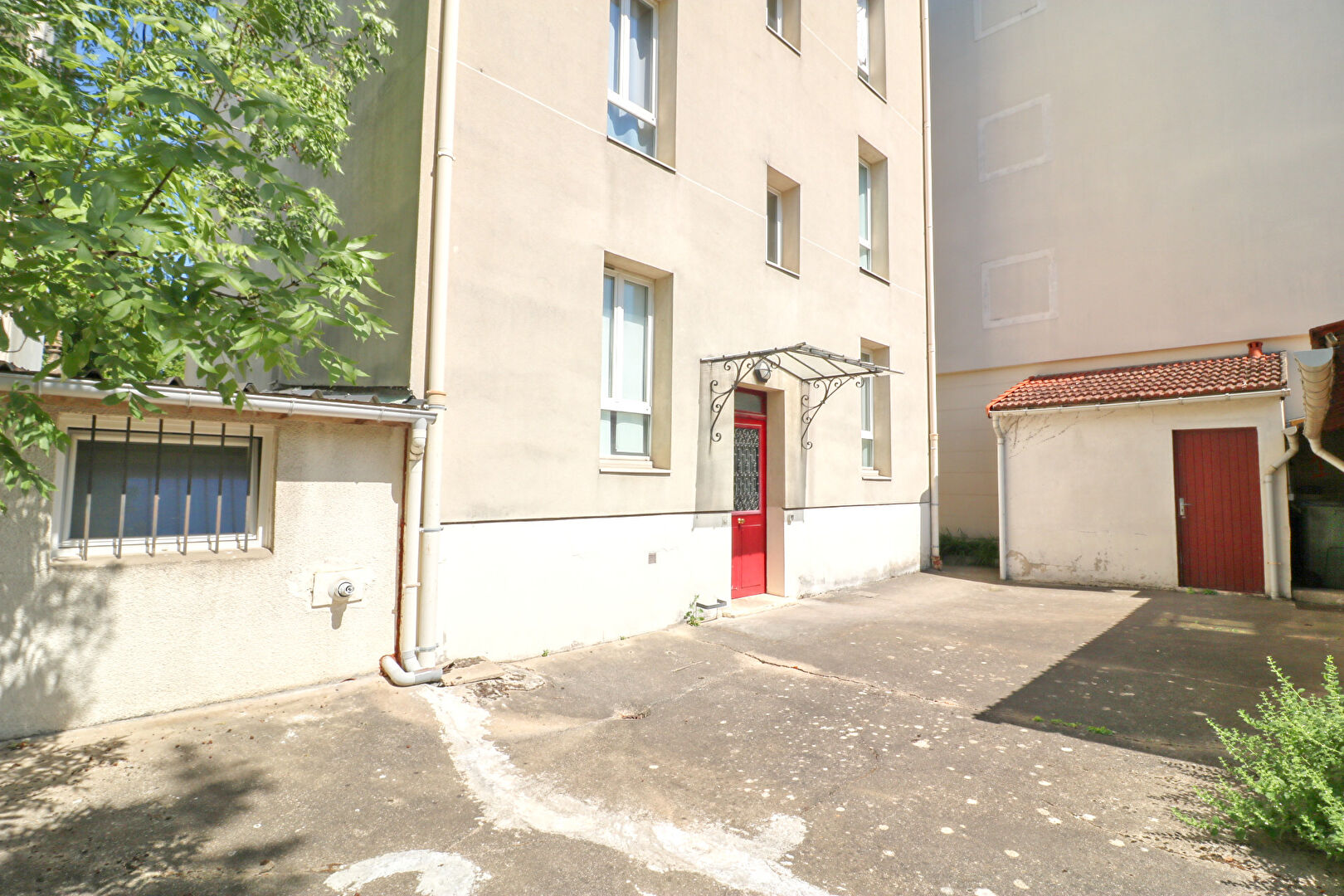 Appartement ANTONY (92160) 2 pièces 41.59 m²