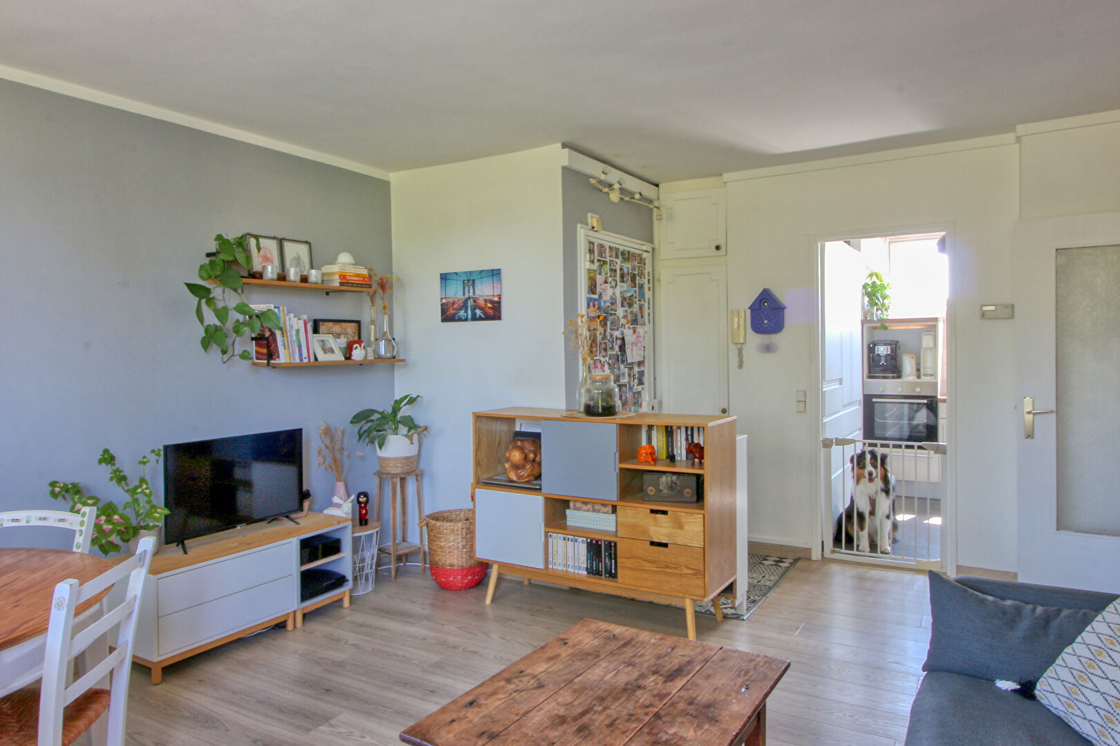 Appartement ANTONY (92160) 4 pièces 68.00 m²