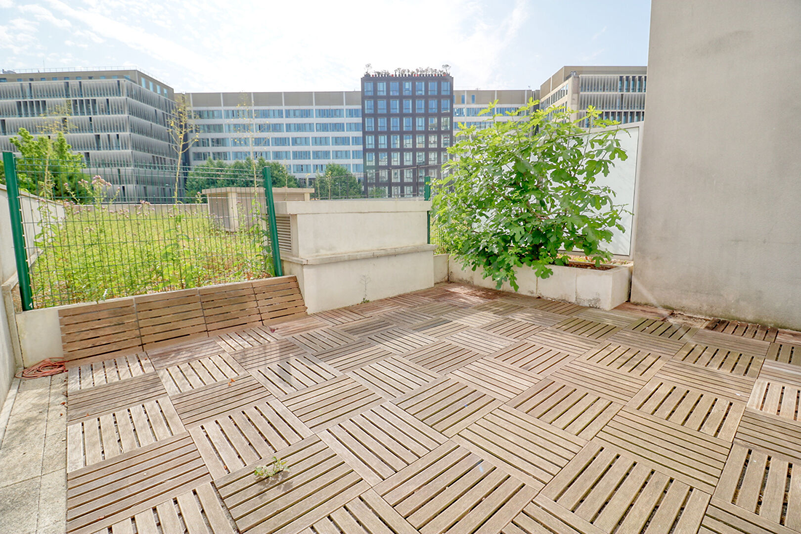 Appartement MONTROUGE (92120) 3 pièces 73.88 m²