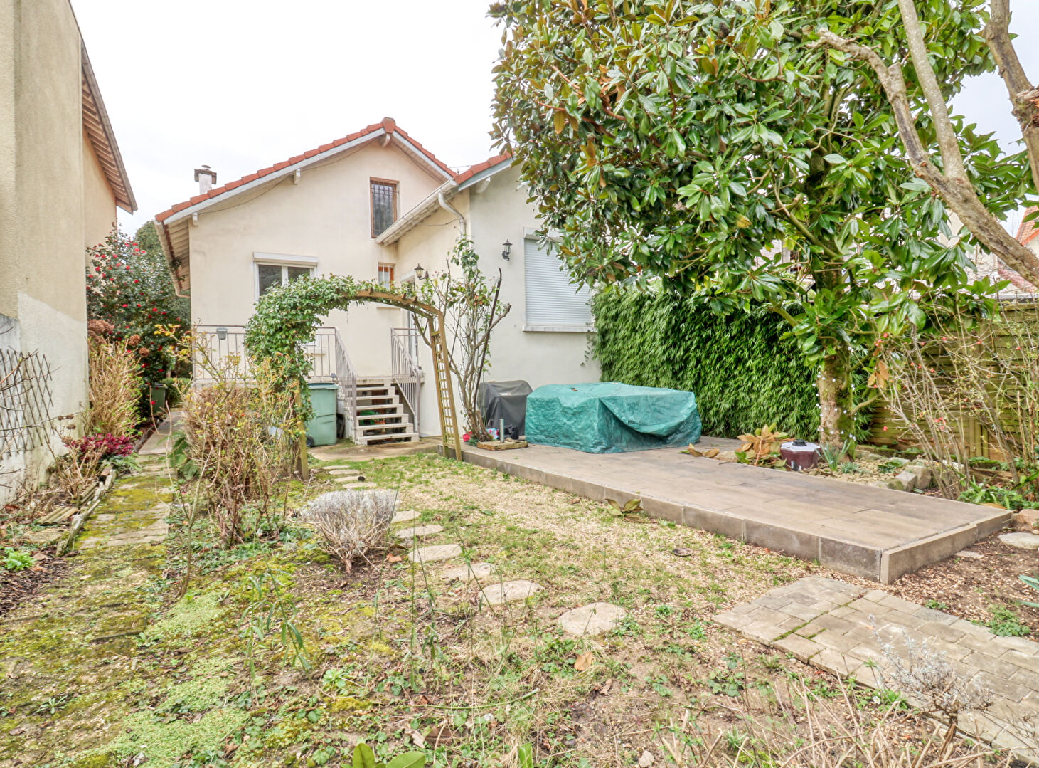 Maison ANTONY (92160) 6 pi&egrave;ces 97.30 m&sup2;