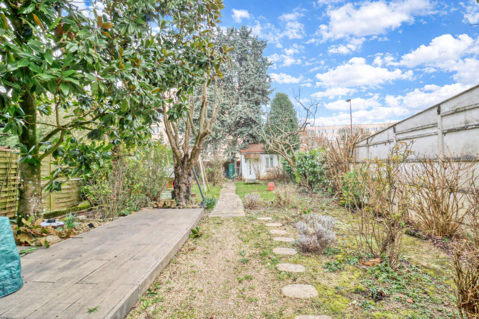 Maison ANTONY (92160) 6 pi&egrave;ces 97.30 m&sup2;