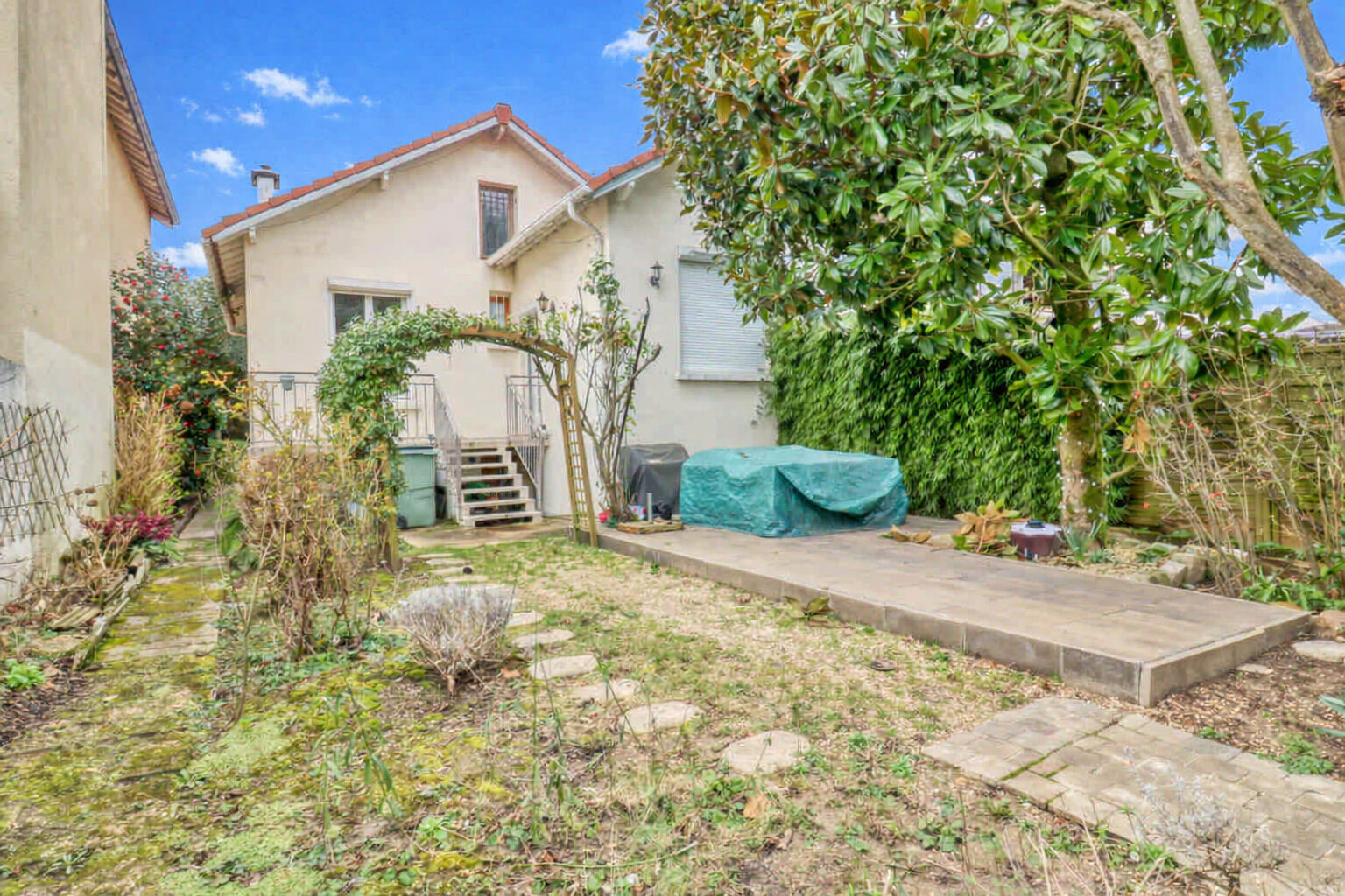 Maison ANTONY (92160) 6 pi&egrave;ces 97.30 m&sup2;