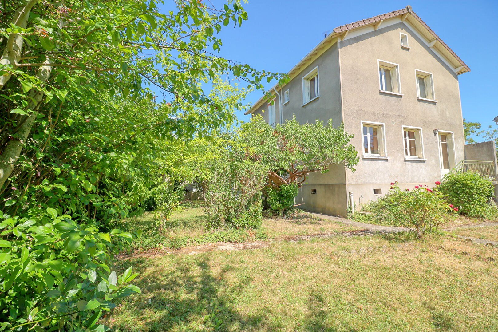 Maison ANTONY (92160) 6 pièces 131.84 m²