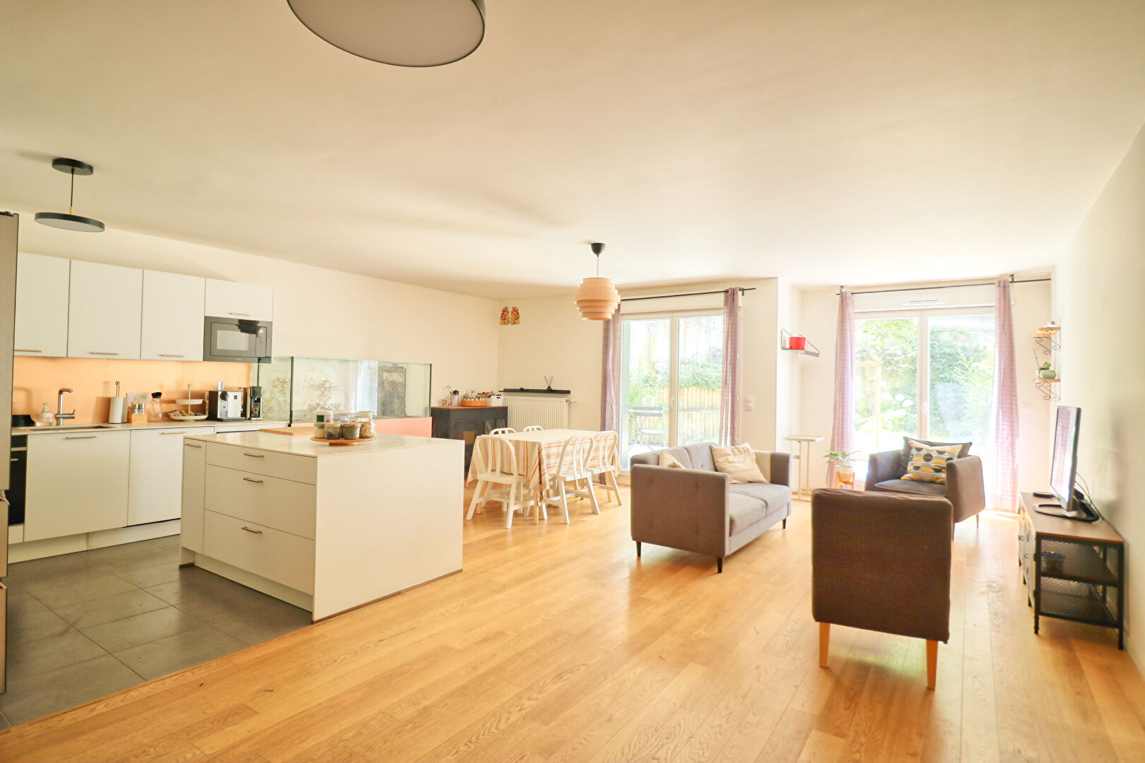 Appartement ANTONY (92160) 4 pièces 103.64 m²