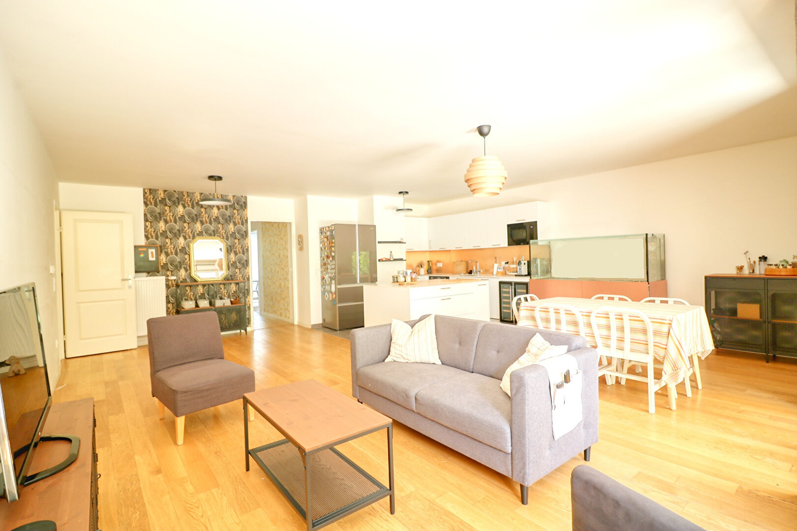 Appartement ANTONY (92160) 4 pièces 103.64 m²