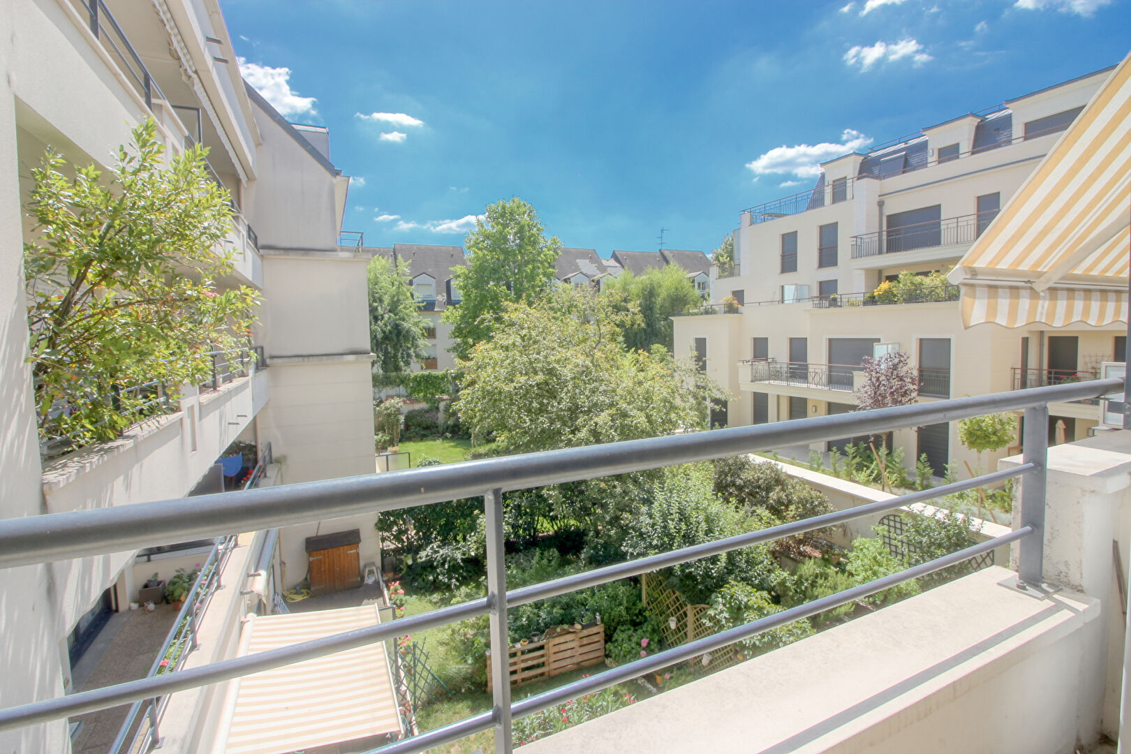 Appartement ANTONY (92160) 2 pièces 48.50 m²