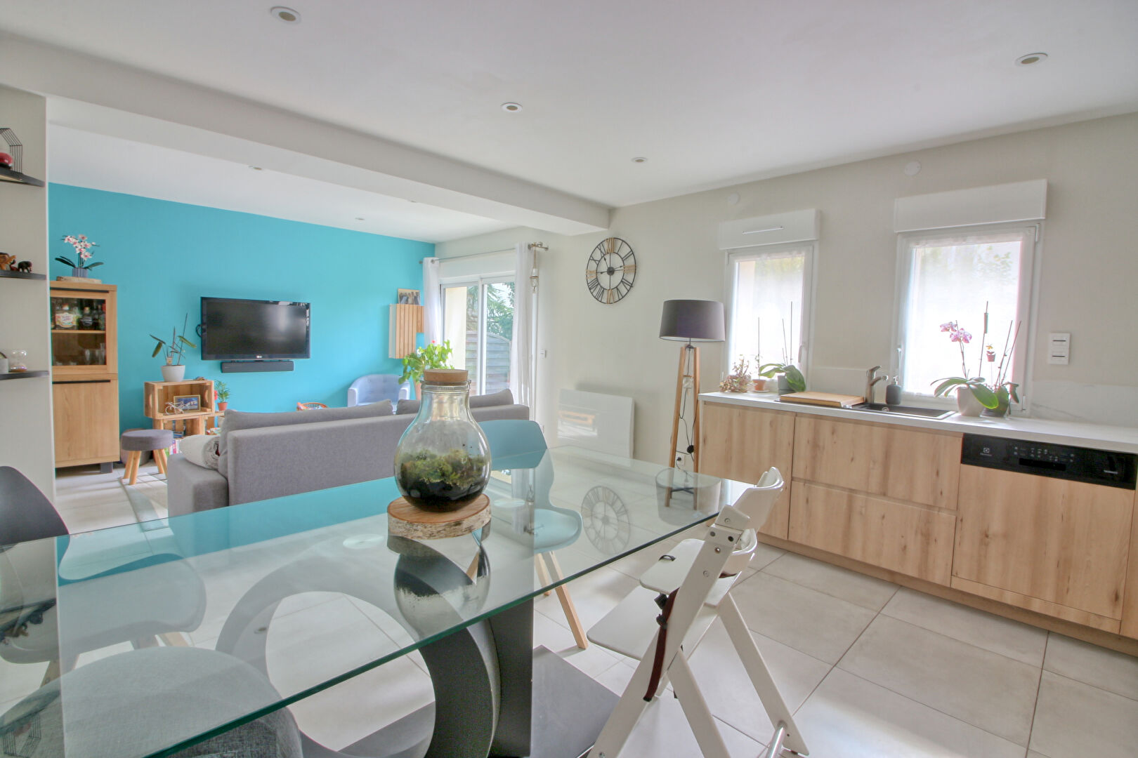 Appartement ANTONY (92160) 3 pi&egrave;ces 71.74 m&sup2;