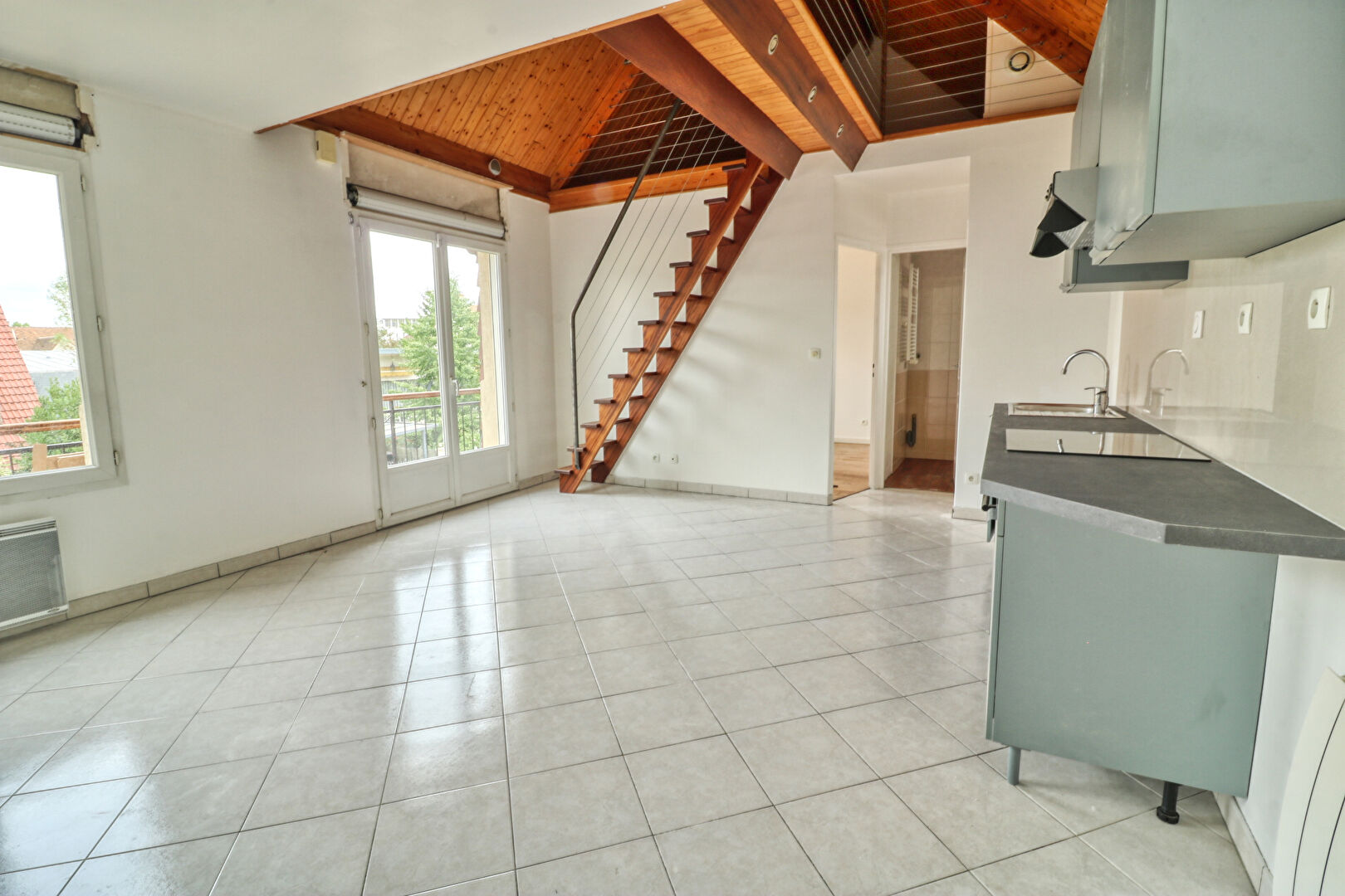 Appartement ANTONY (92160) 2 pièces 51.67 m²