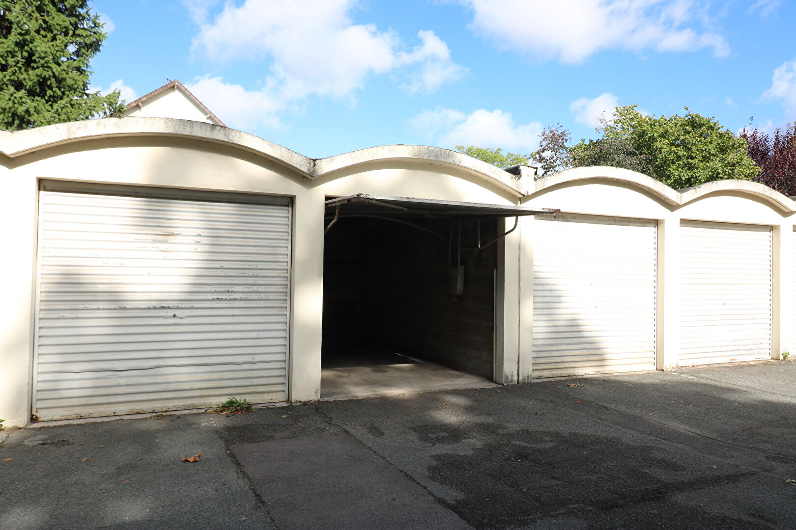 Parking / box ANTONY (92160) 12.00 m²