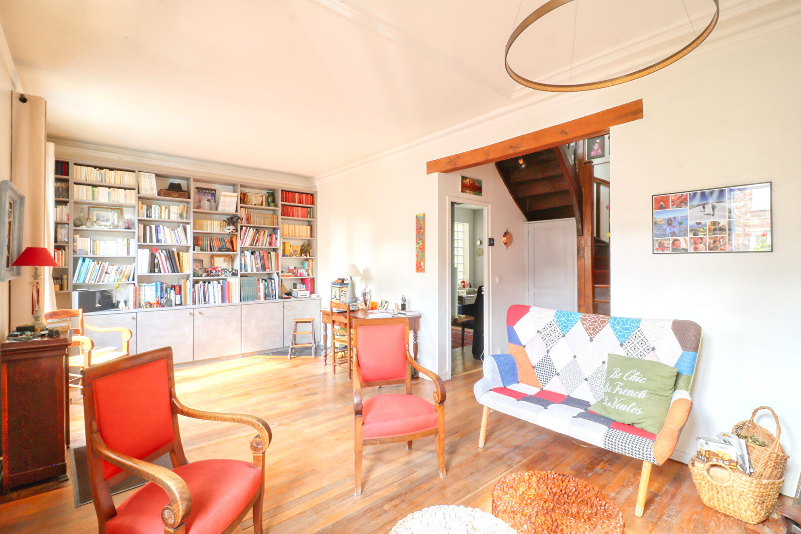 Maison ANTONY (92160) 7 pièces 124.53 m²