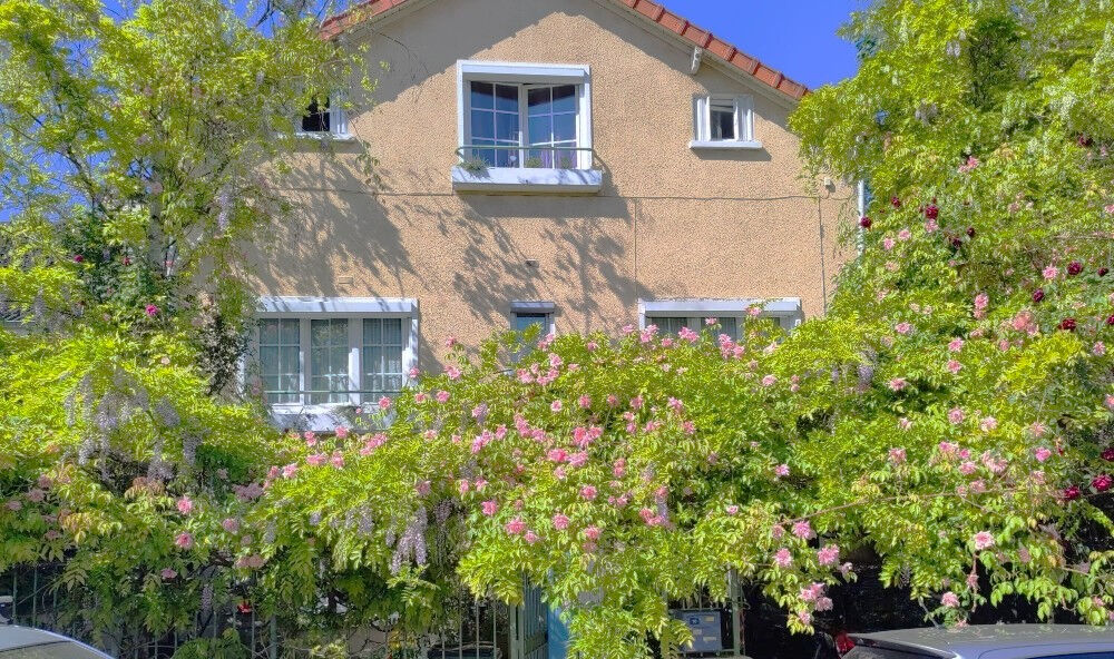 Maison ANTONY (92160) 7 pièces 155.73 m²