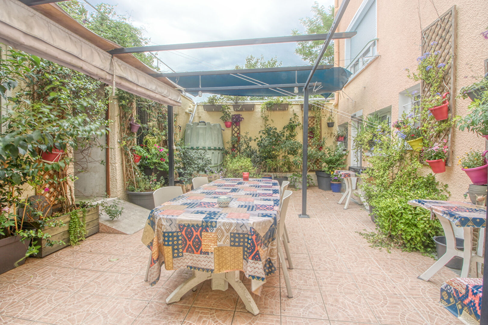 Maison ANTONY (92160) 7 pièces 155.73 m²