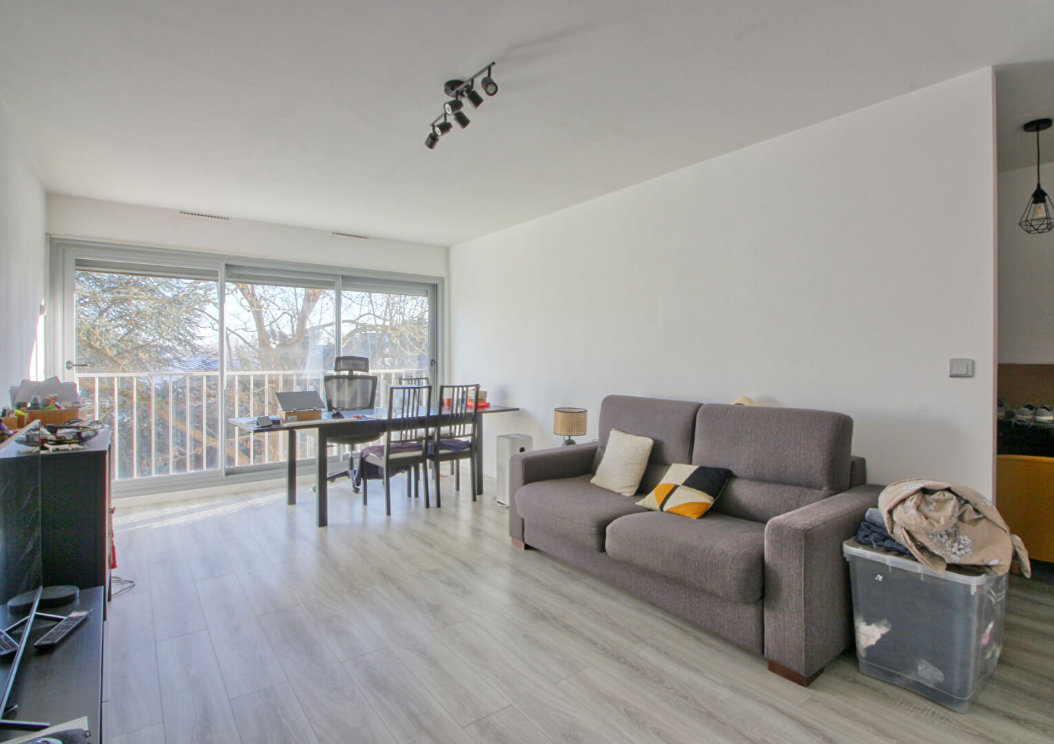 Appartement ANTONY (92160) 2 pi&egrave;ces 48.00 m&sup2;