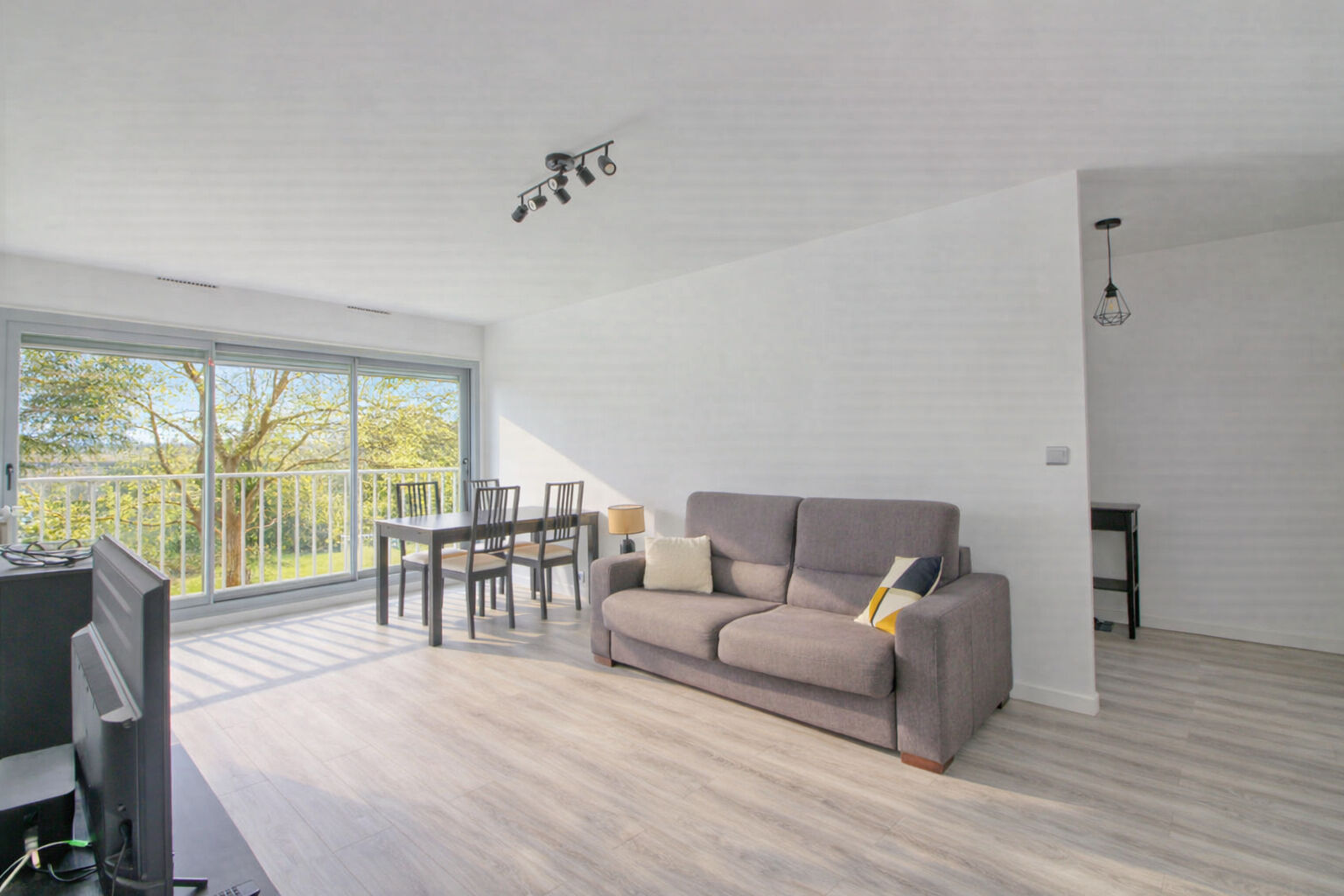 Appartement ANTONY (92160) 2 pi&egrave;ces 48.00 m&sup2;