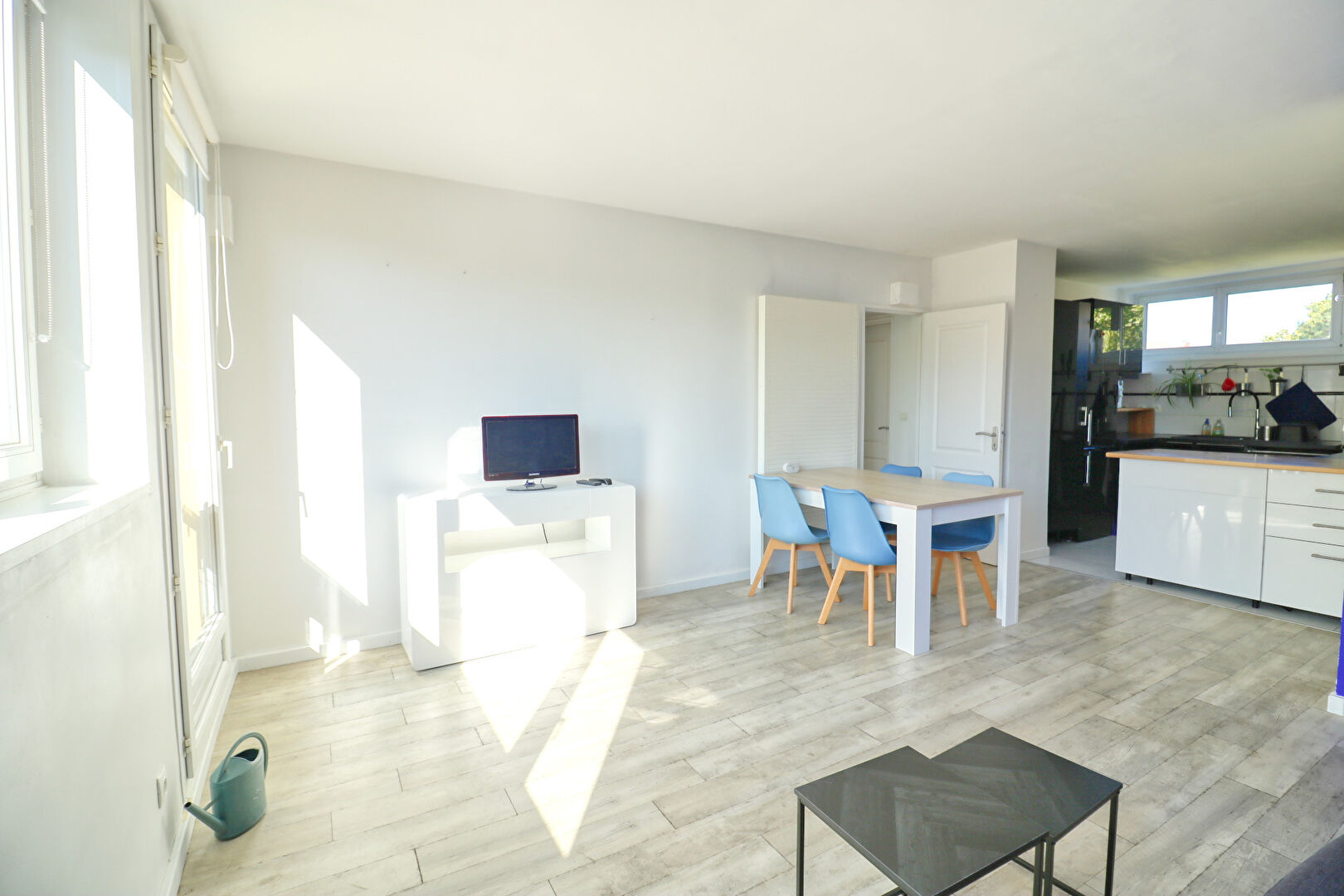 Appartement ANTONY (92160) 4 pièces 67.53 m²