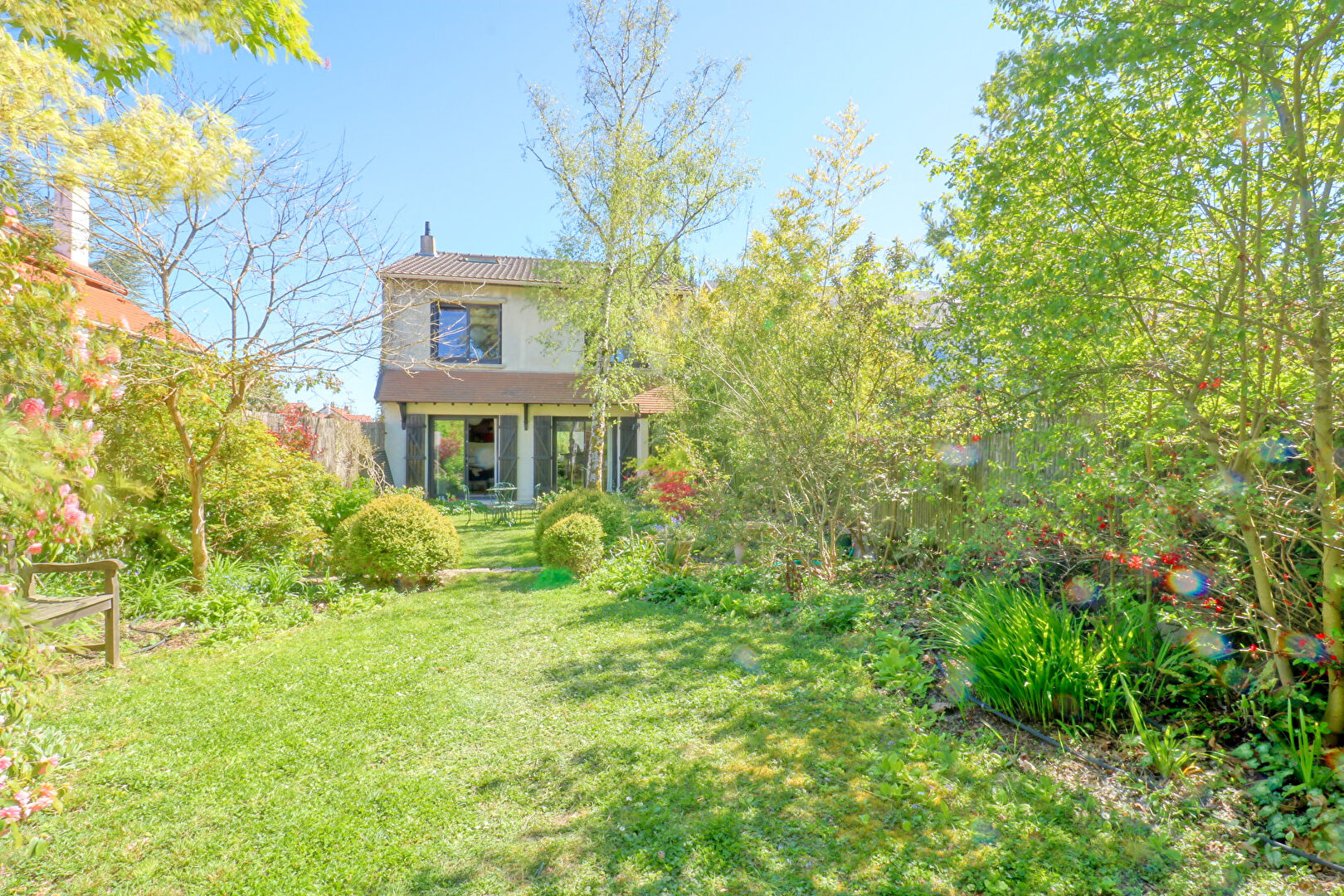 Maison ANTONY (92160) 8 pi&egrave;ces 133.33 m&sup2;