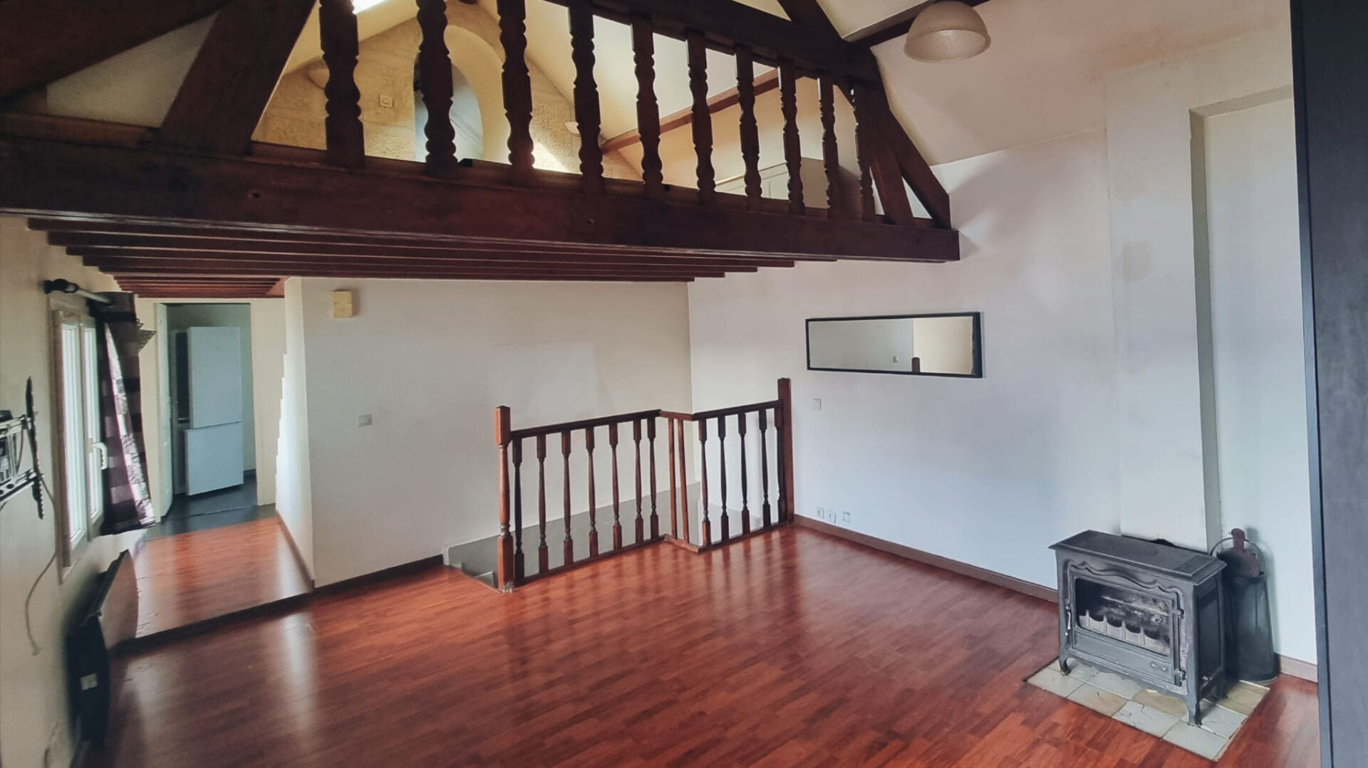 Appartement COMBS LA VILLE (77380) 3 pièces 43.48 m²