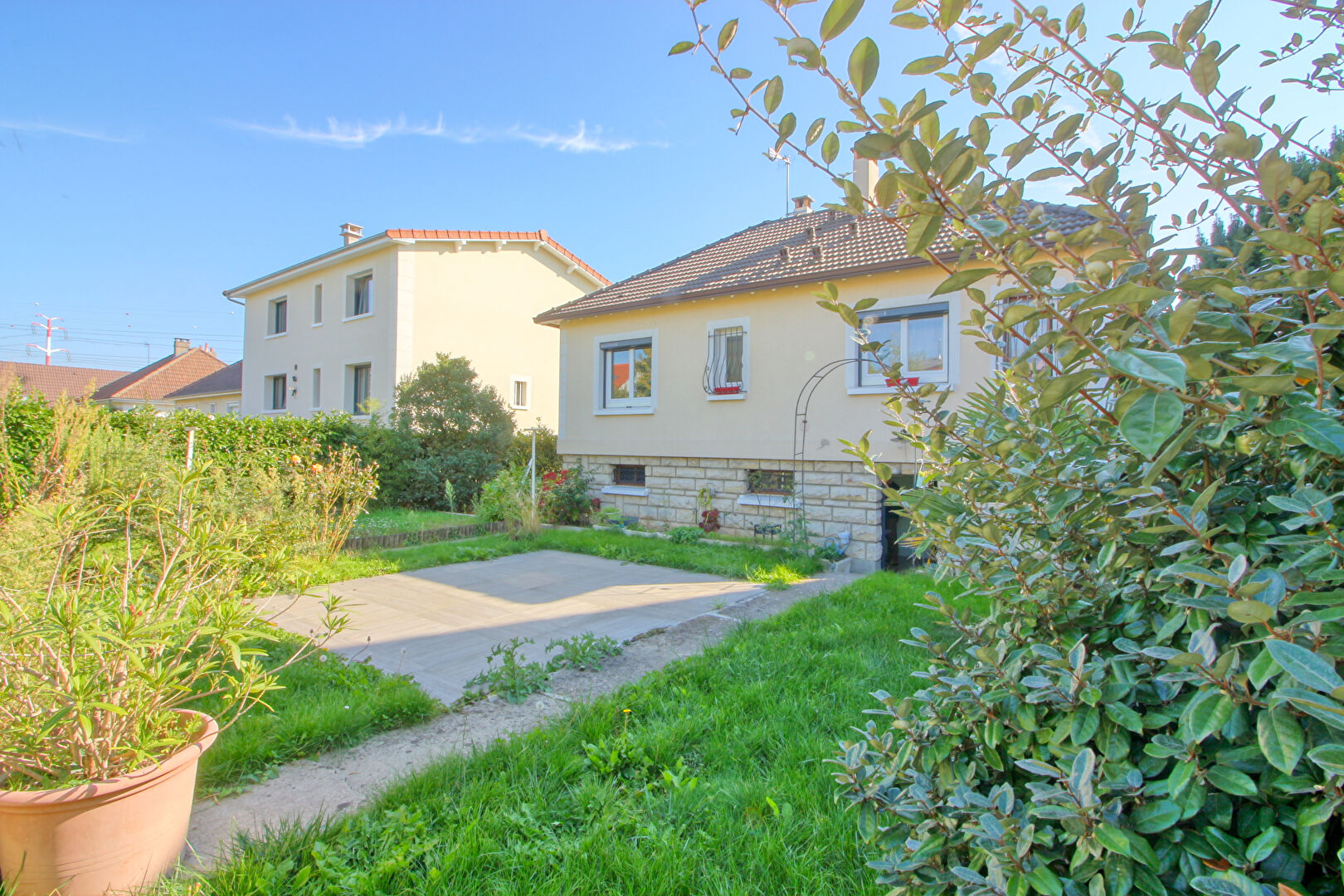 Maison ANTONY (92160) 5 pièces 74.66 m²