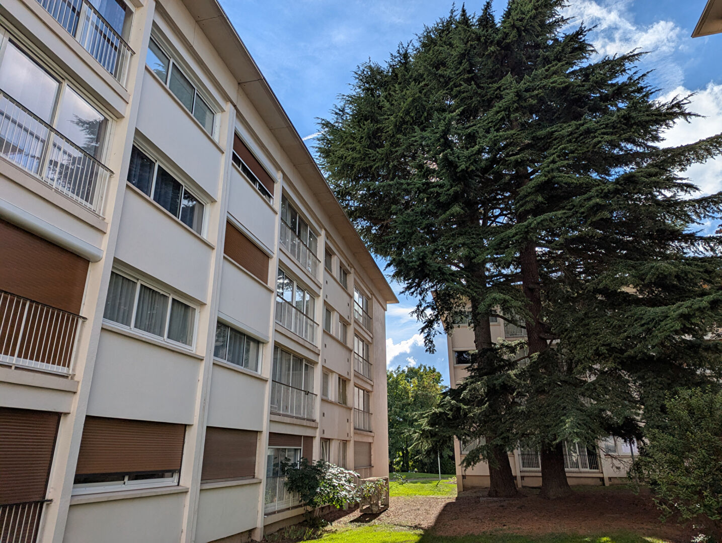 Appartement ANTONY (92160) 1 pièce 25.55 m²