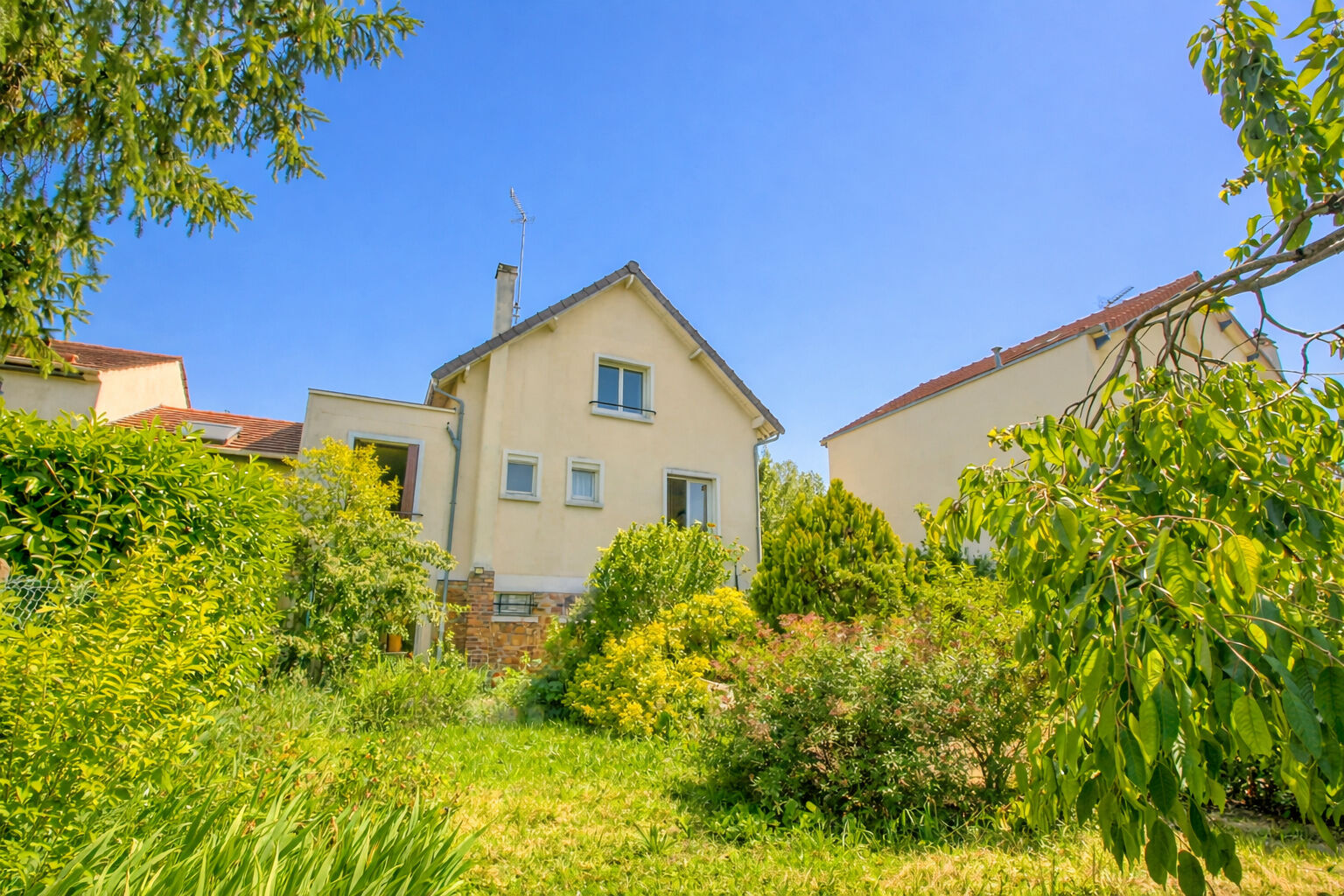 Maison ANTONY (92160) 5 pi&egrave;ces 108.00 m&sup2;