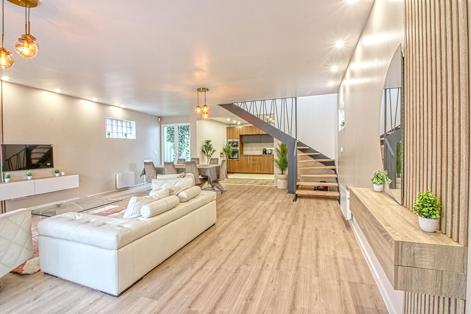 Maison ANTONY (92160) 5 pièces 123.60 m²