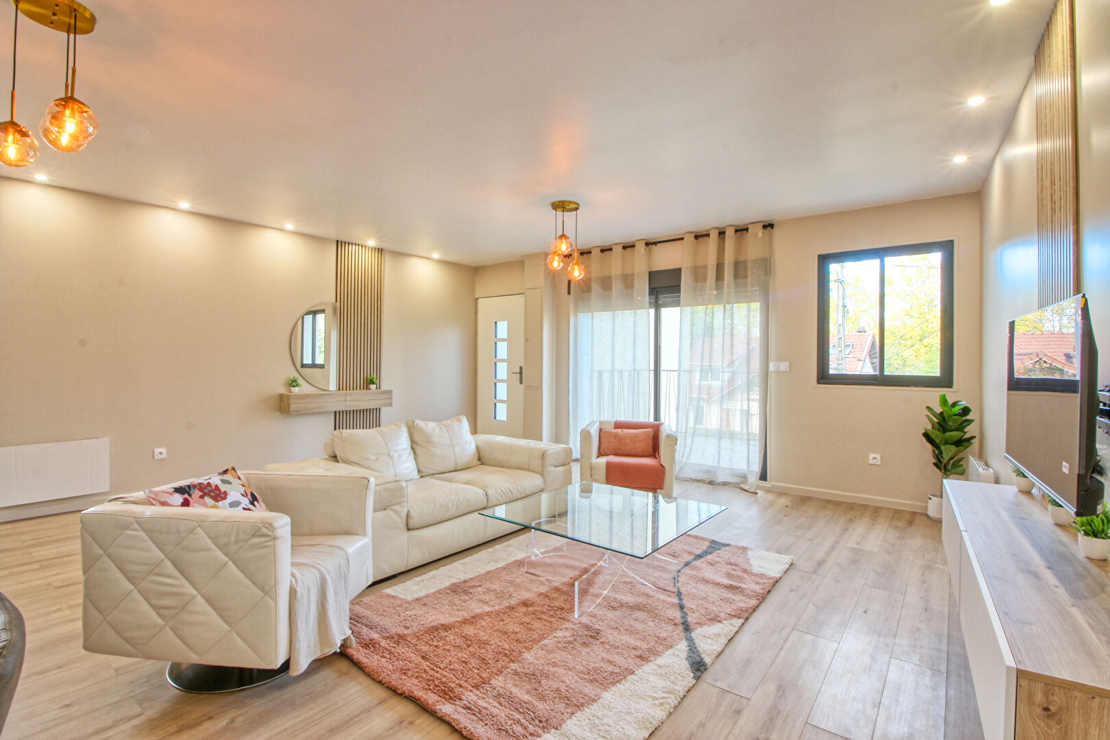 Maison ANTONY (92160) 5 pi&egrave;ces 123.60 m&sup2;